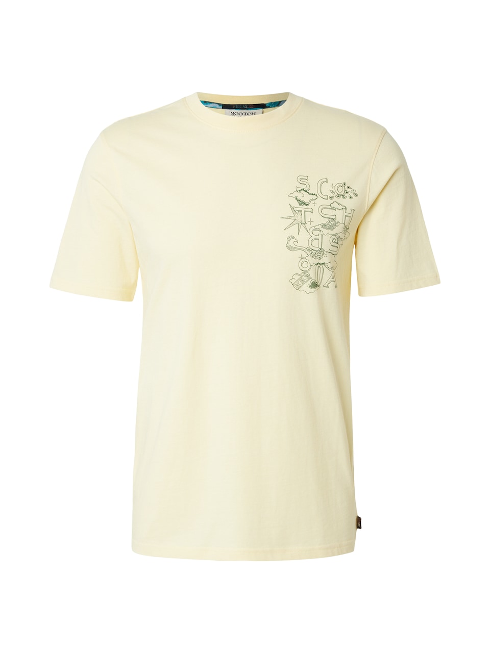 T-shirt