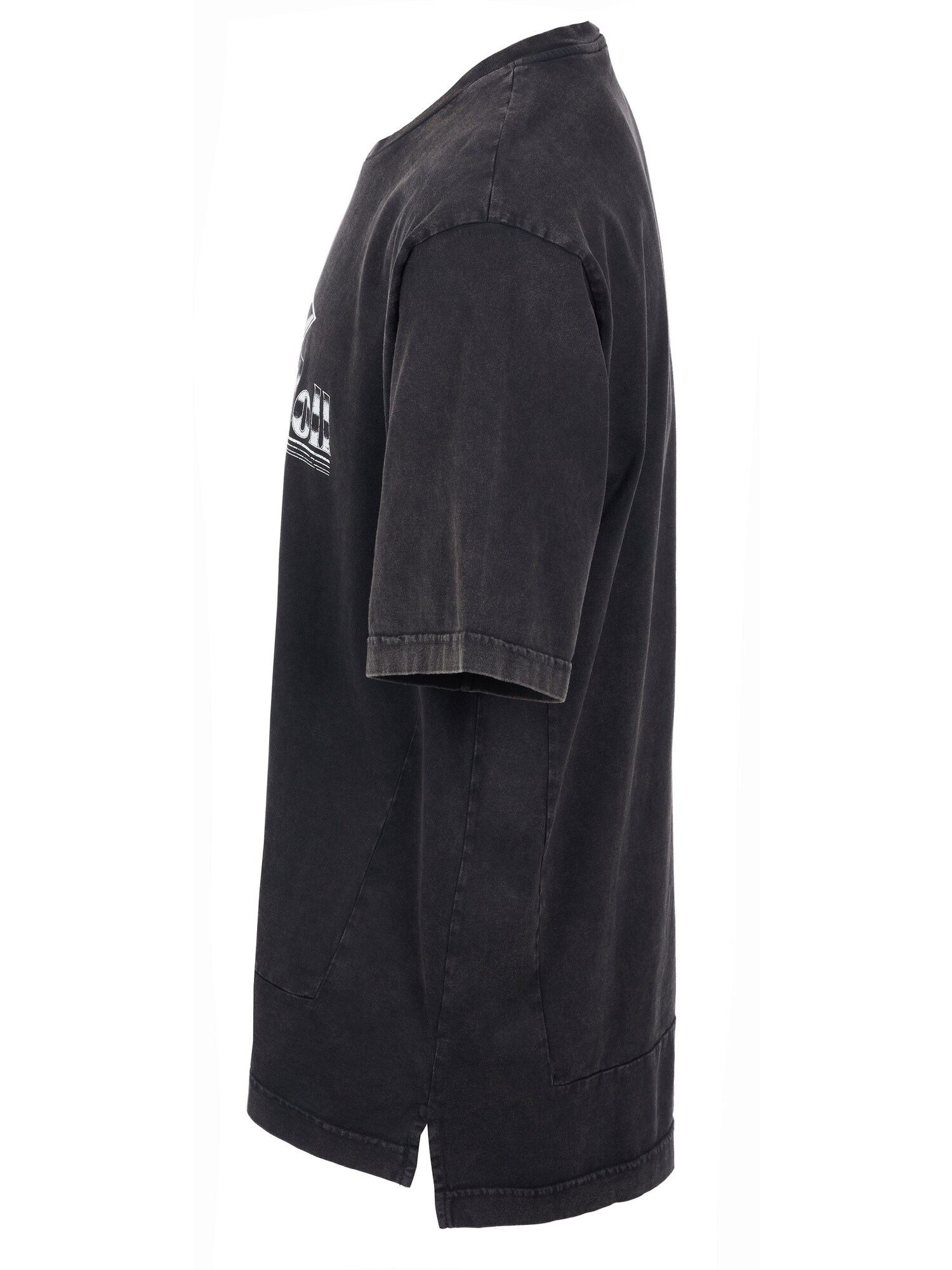 DOLCE & GABBANA Camiseta 'Dolce & Gabbana T-Shirt' negro – imagen 2