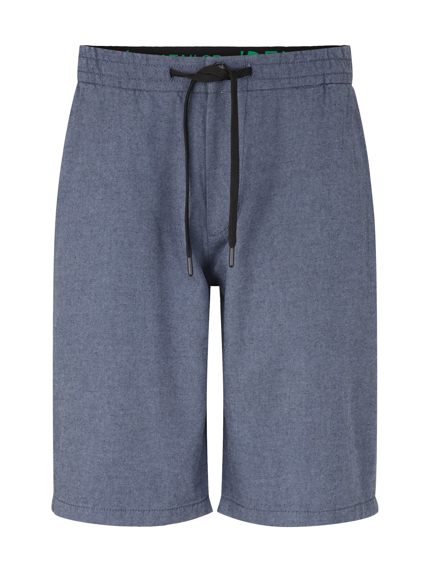 TOM TAILOR DENIM Pantaloni albastru marin