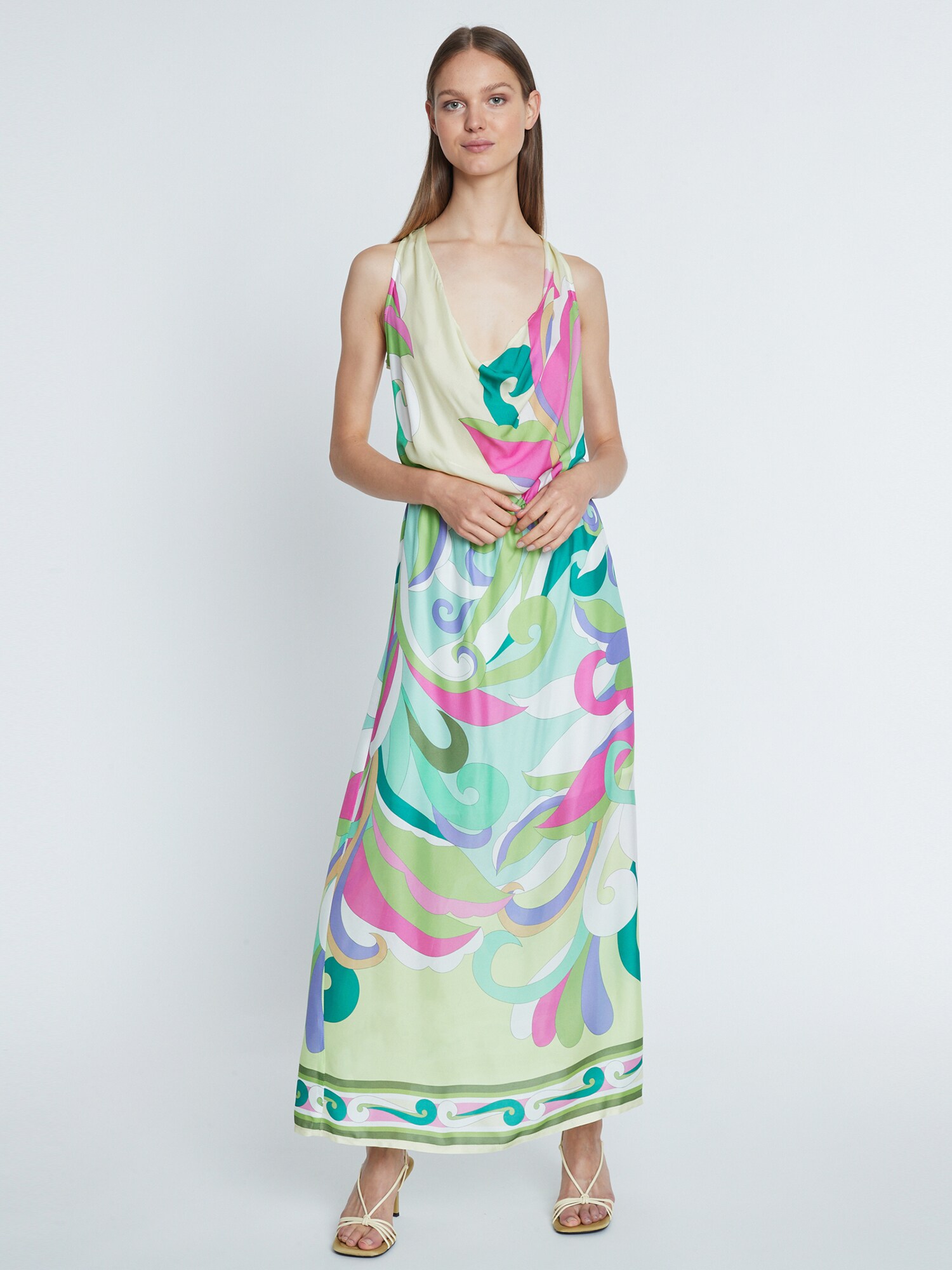 Thumbnail - Ana Alcazar Kleid Rea