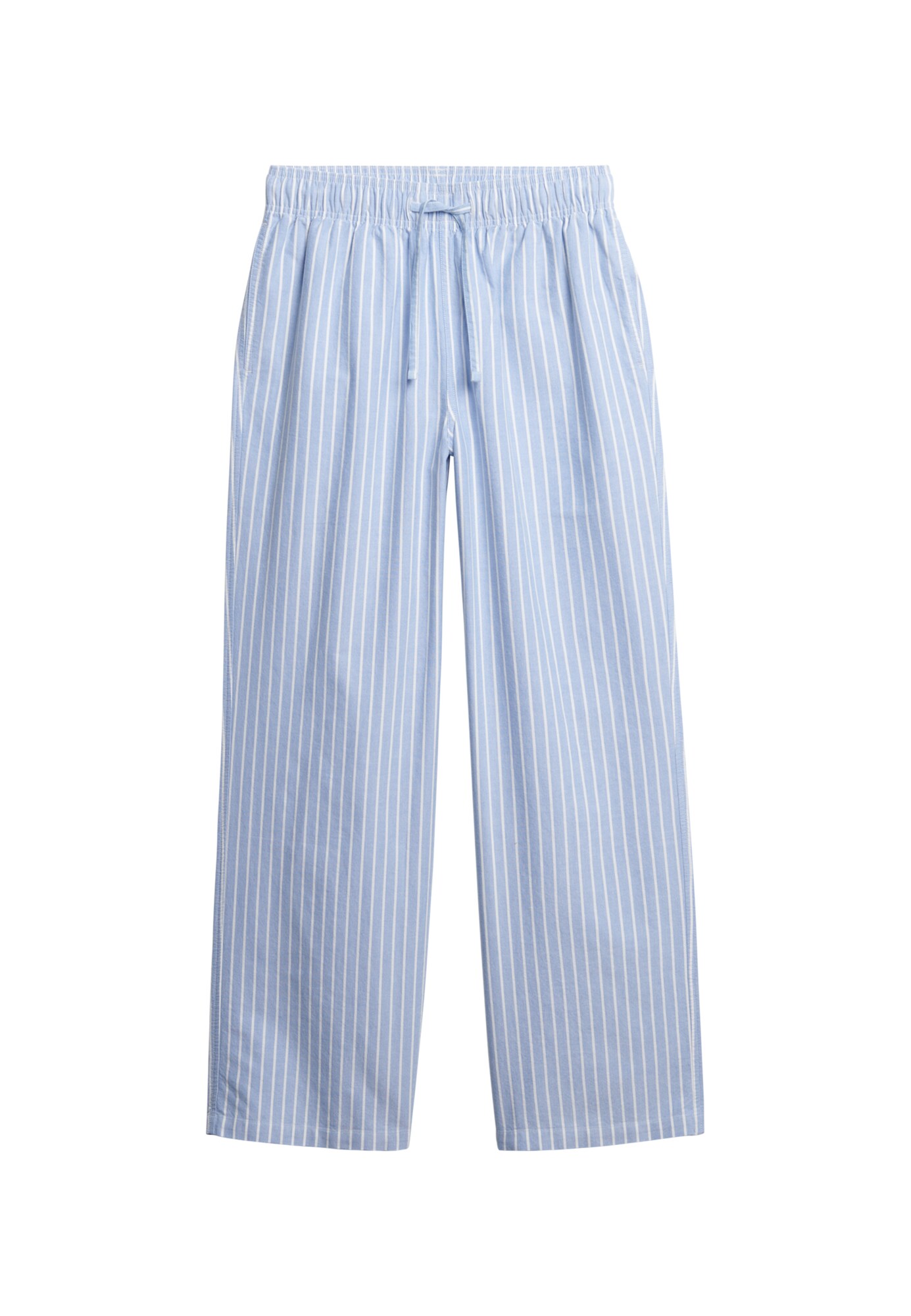 Moderni pentru femei pantaloni de la Superdry Co