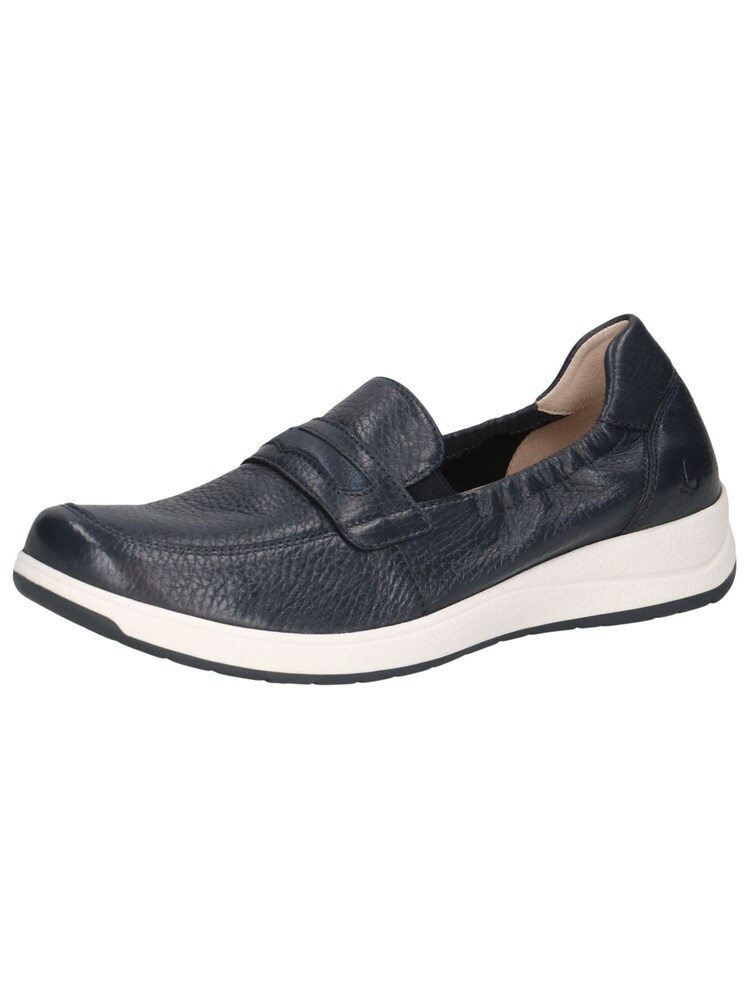 CAPRICE Slipper Damen Größe 37 navy
