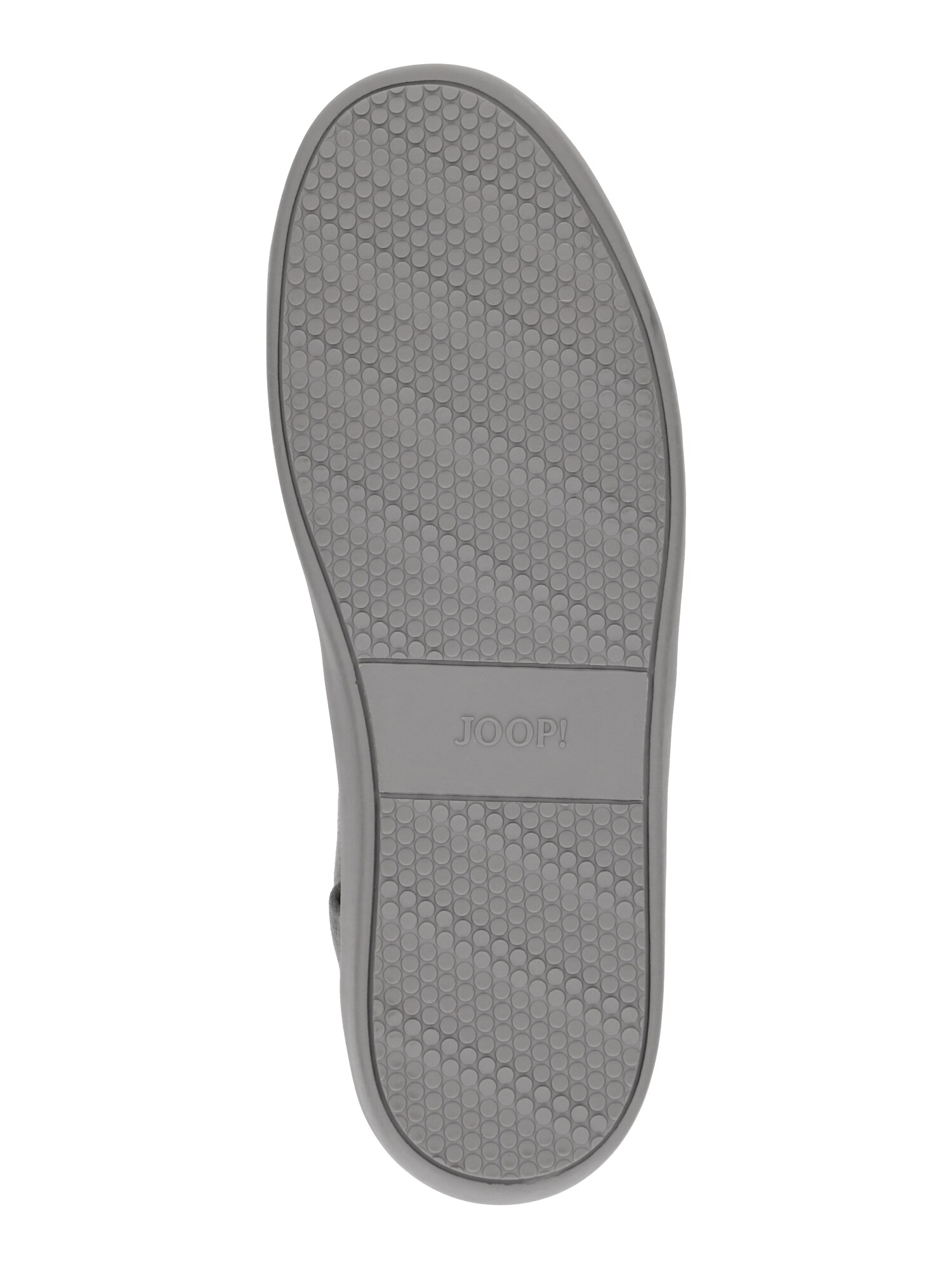 JOOP! Zapatillas deportivas bajas 'Nikita' gris oscuro – imagen 2