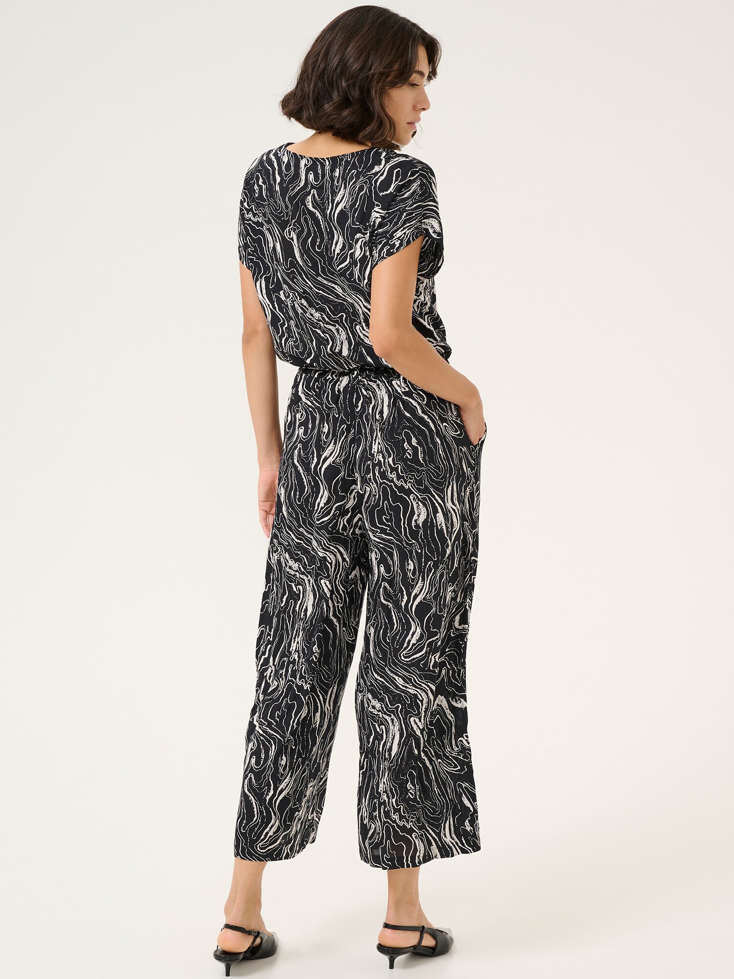 Thumbnail - Jumpsuit 'KAmira'