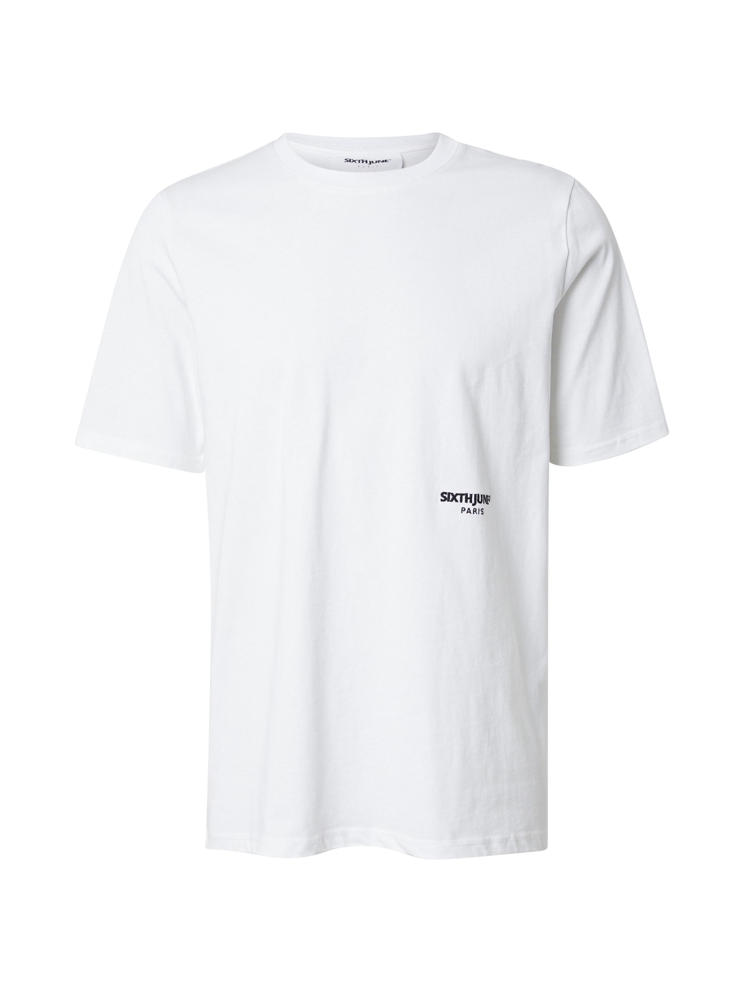 Thumbnail - T-Shirt 'LA VIE EN ROSE'