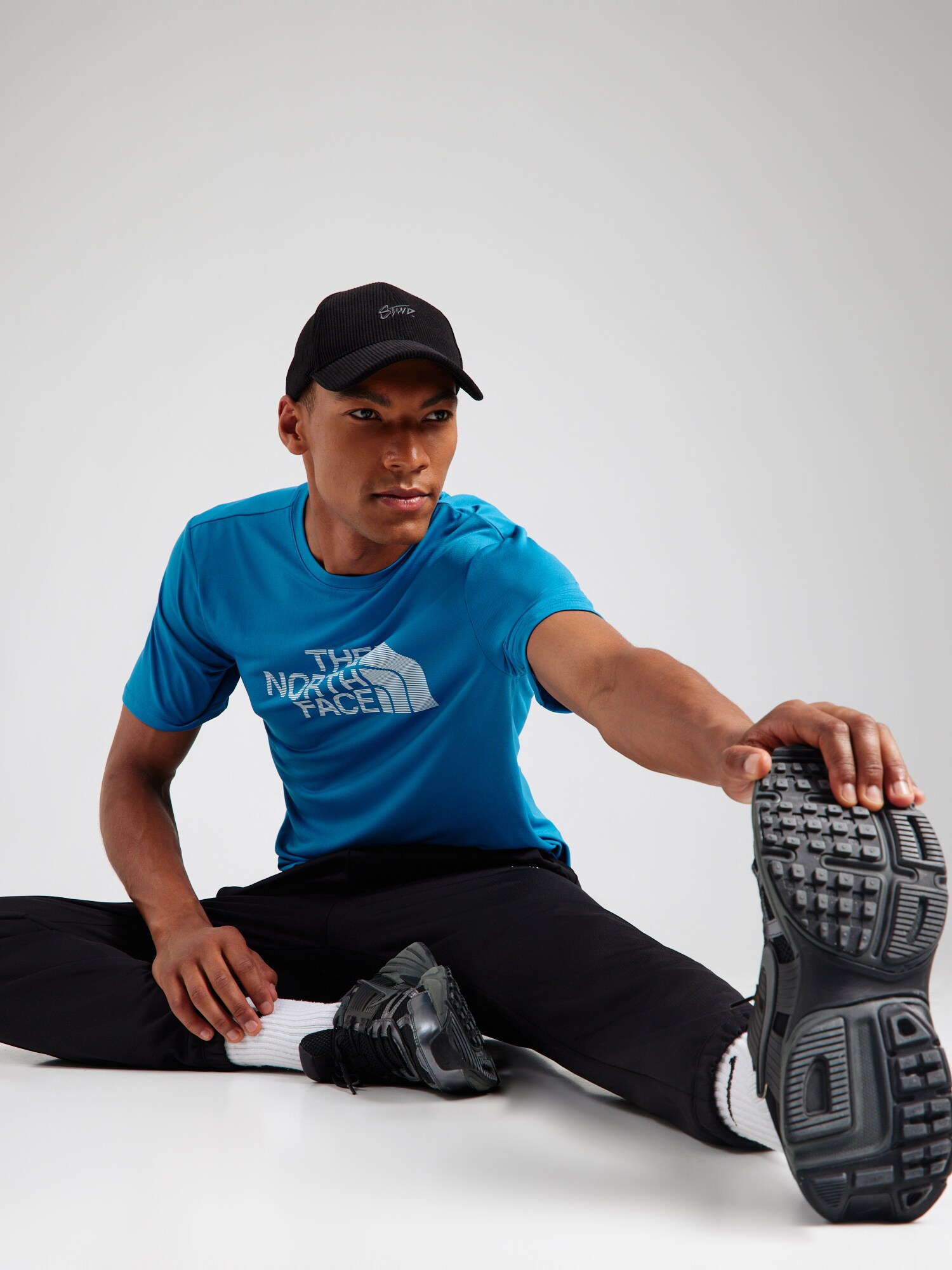 Thumbnail - THE NORTH FACE Funktionsshirt