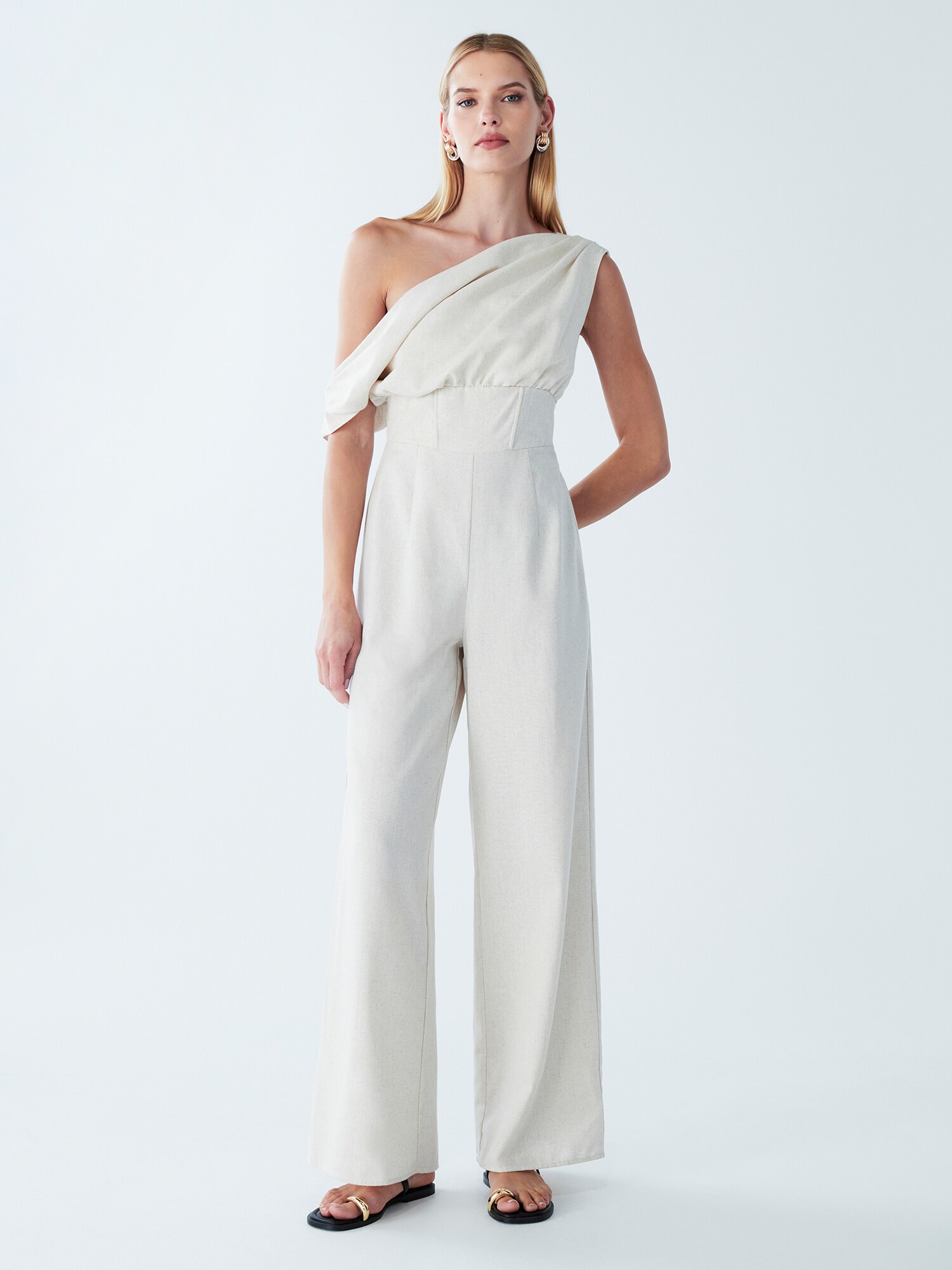 Thumbnail - BWLDR Jumpsuit Marzia