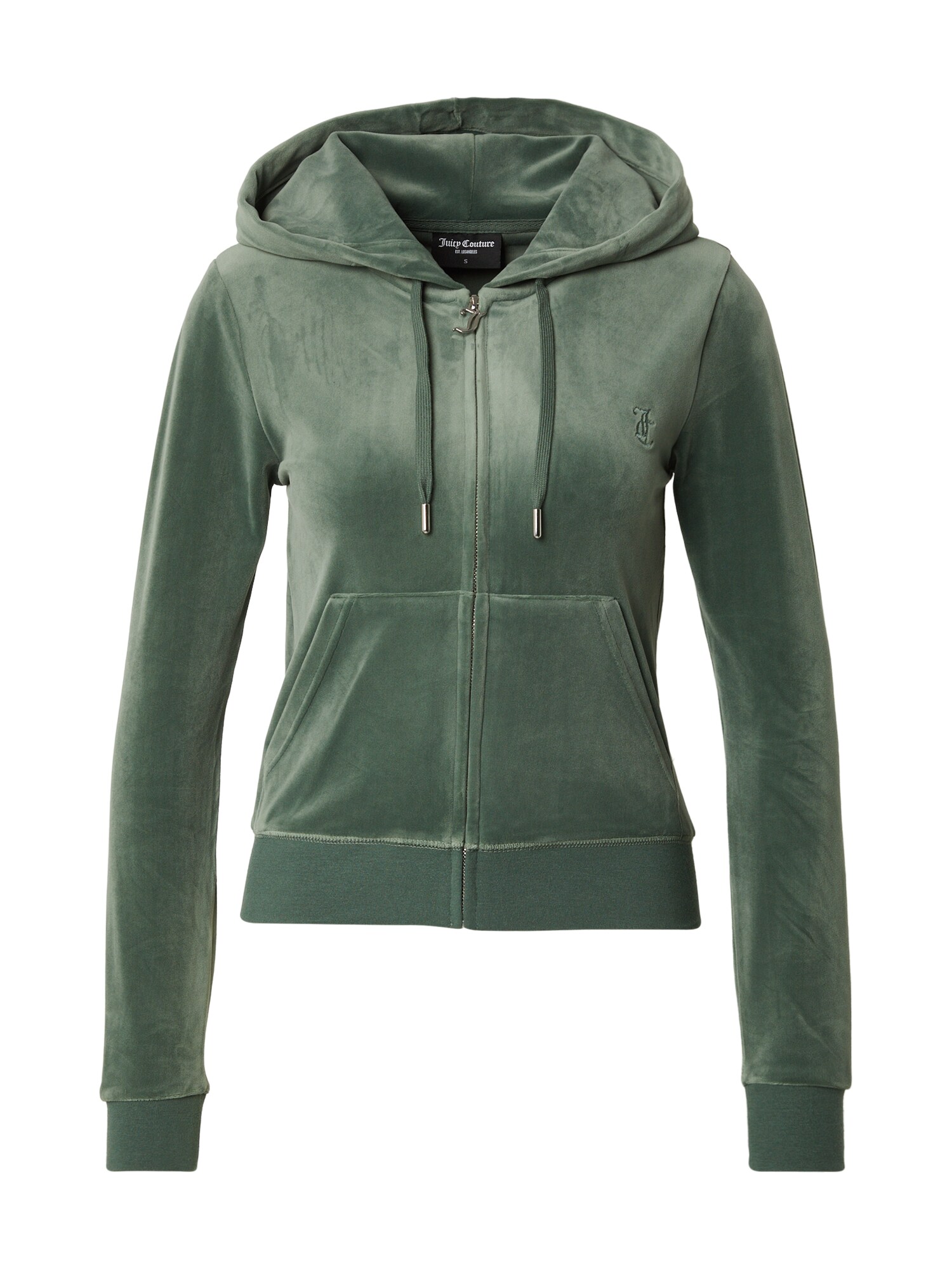 Juicy Couture Hanorac ROBERTSON  oliv
