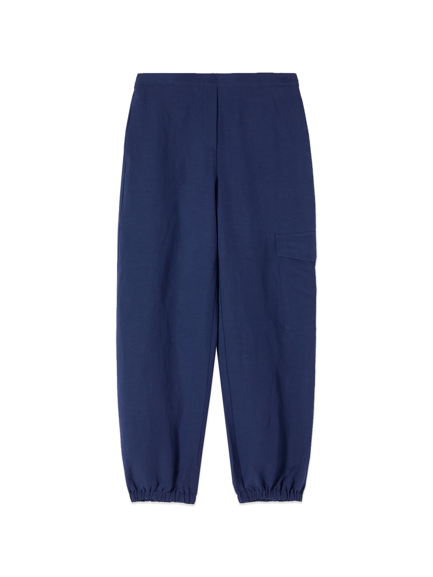 oltre Pantalón  azul