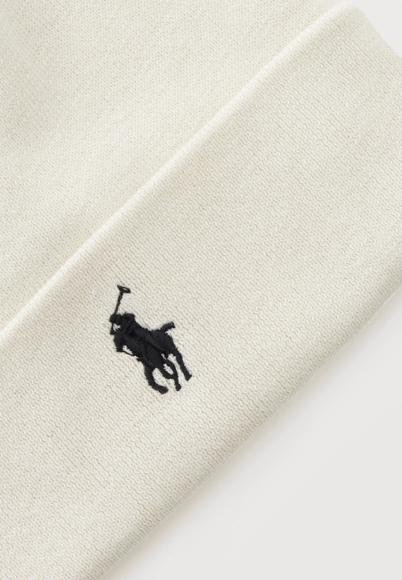 Polo Ralph Lauren Gorra  gris – imagen 6