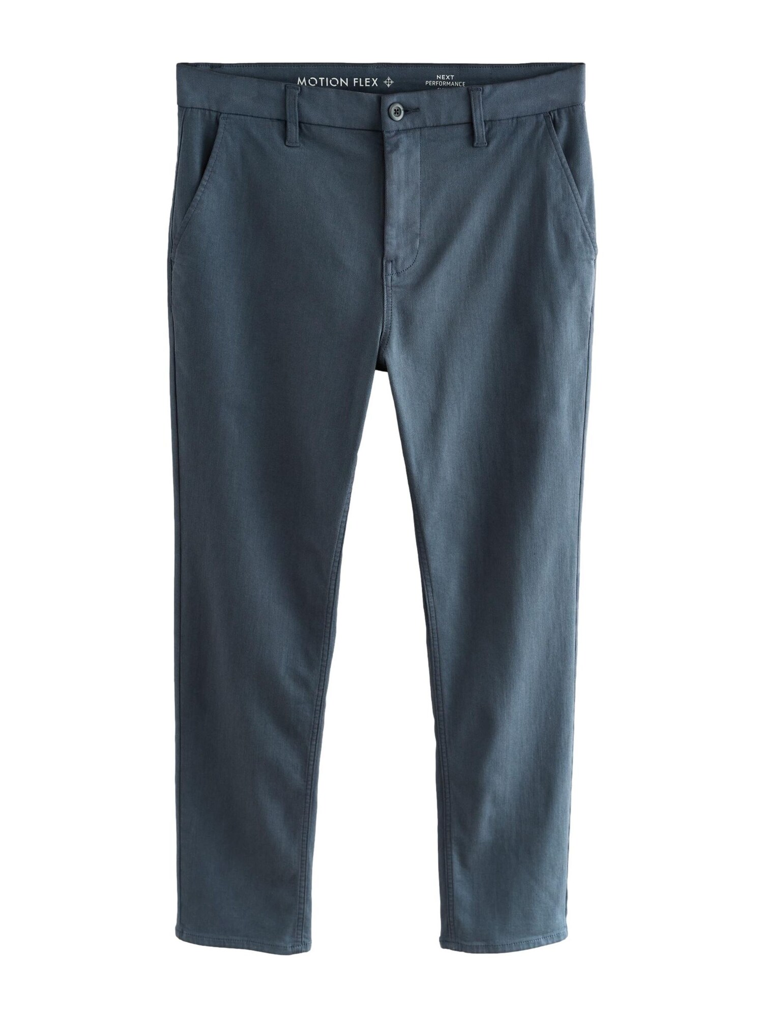 Next Pantaloni eleganți  albastru