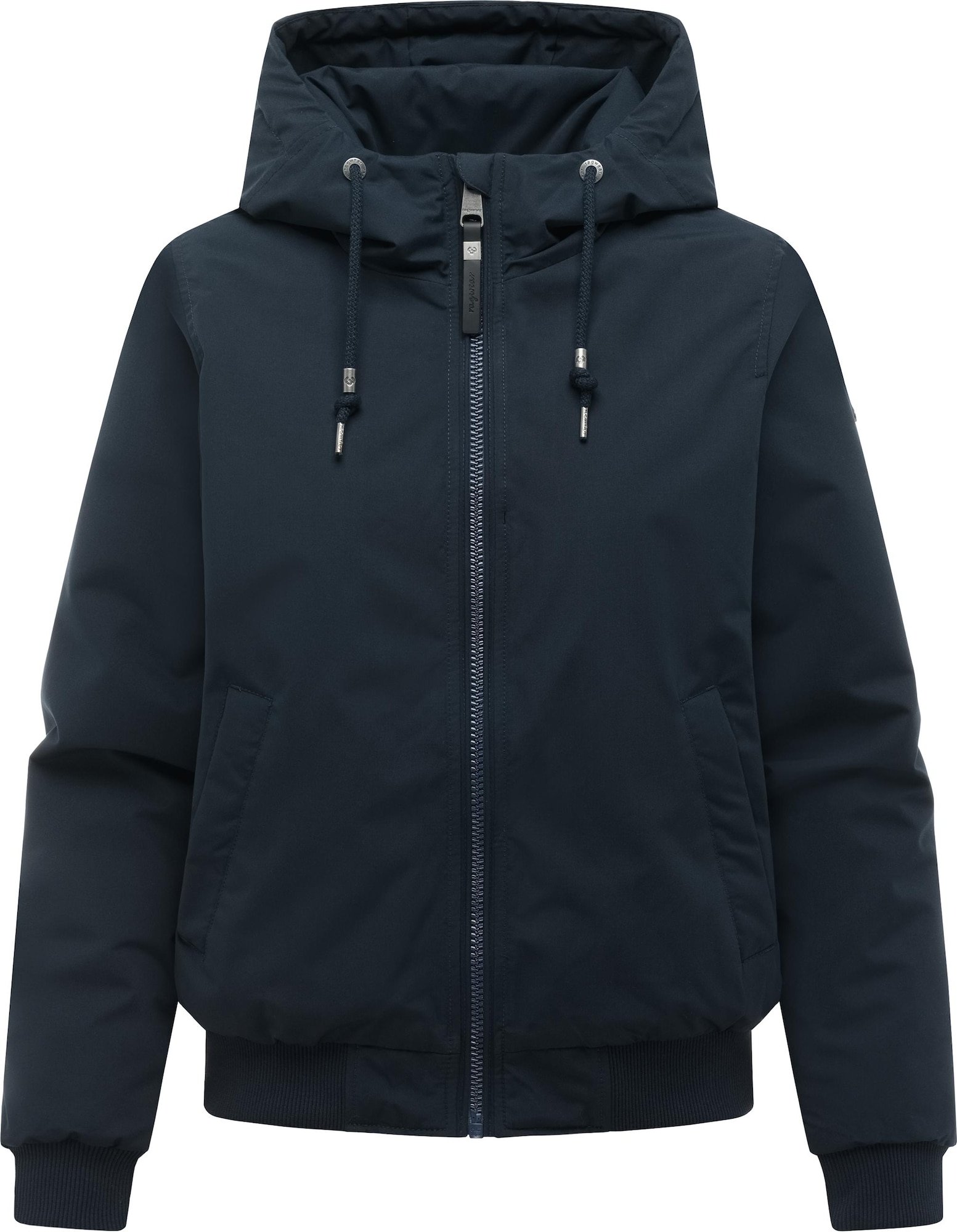 Ragwear Geacă funcțională Anorak Oghi albastru / bleumarin