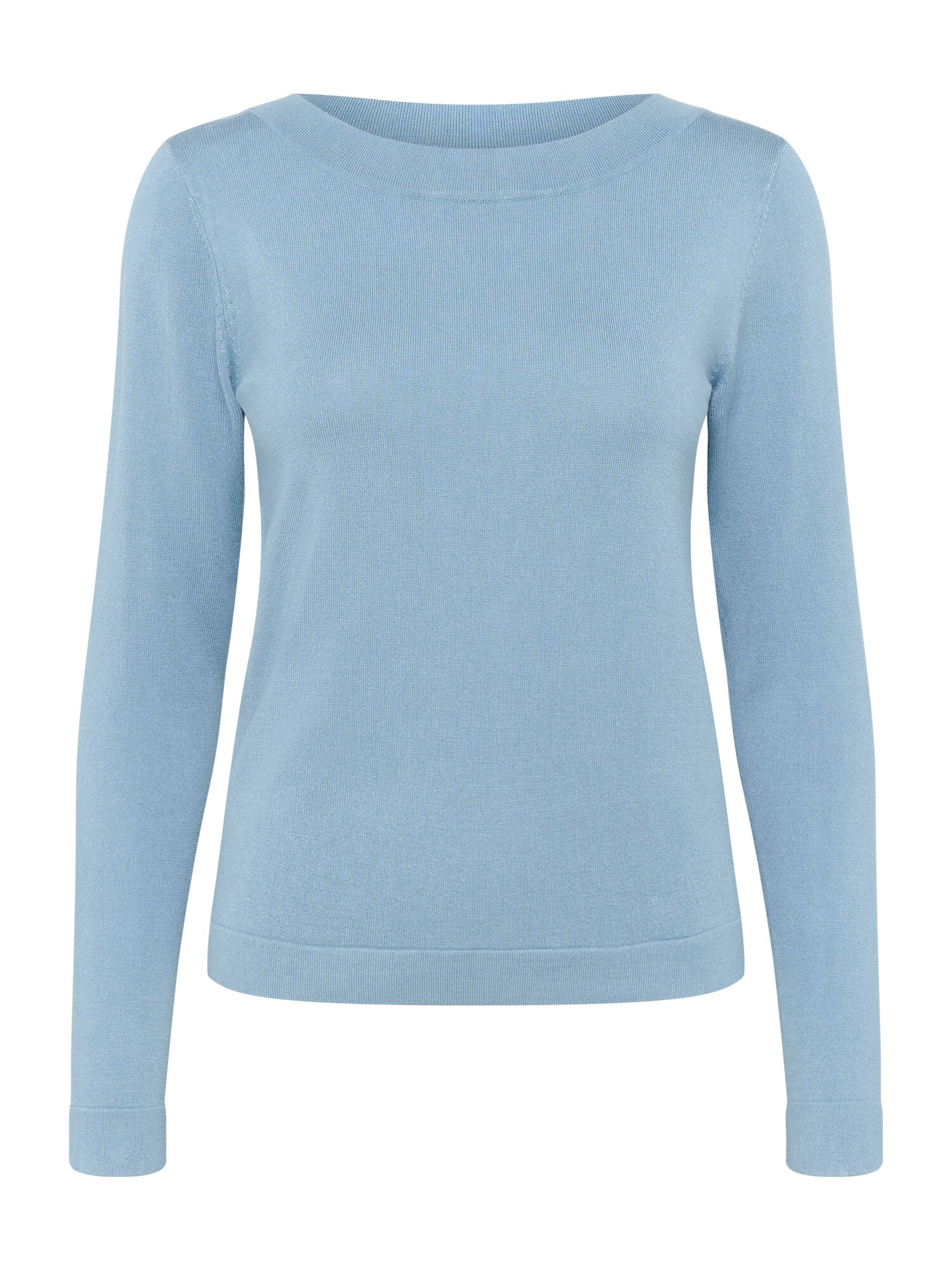 Kaffe Jersey 'KALizza'  azul claro