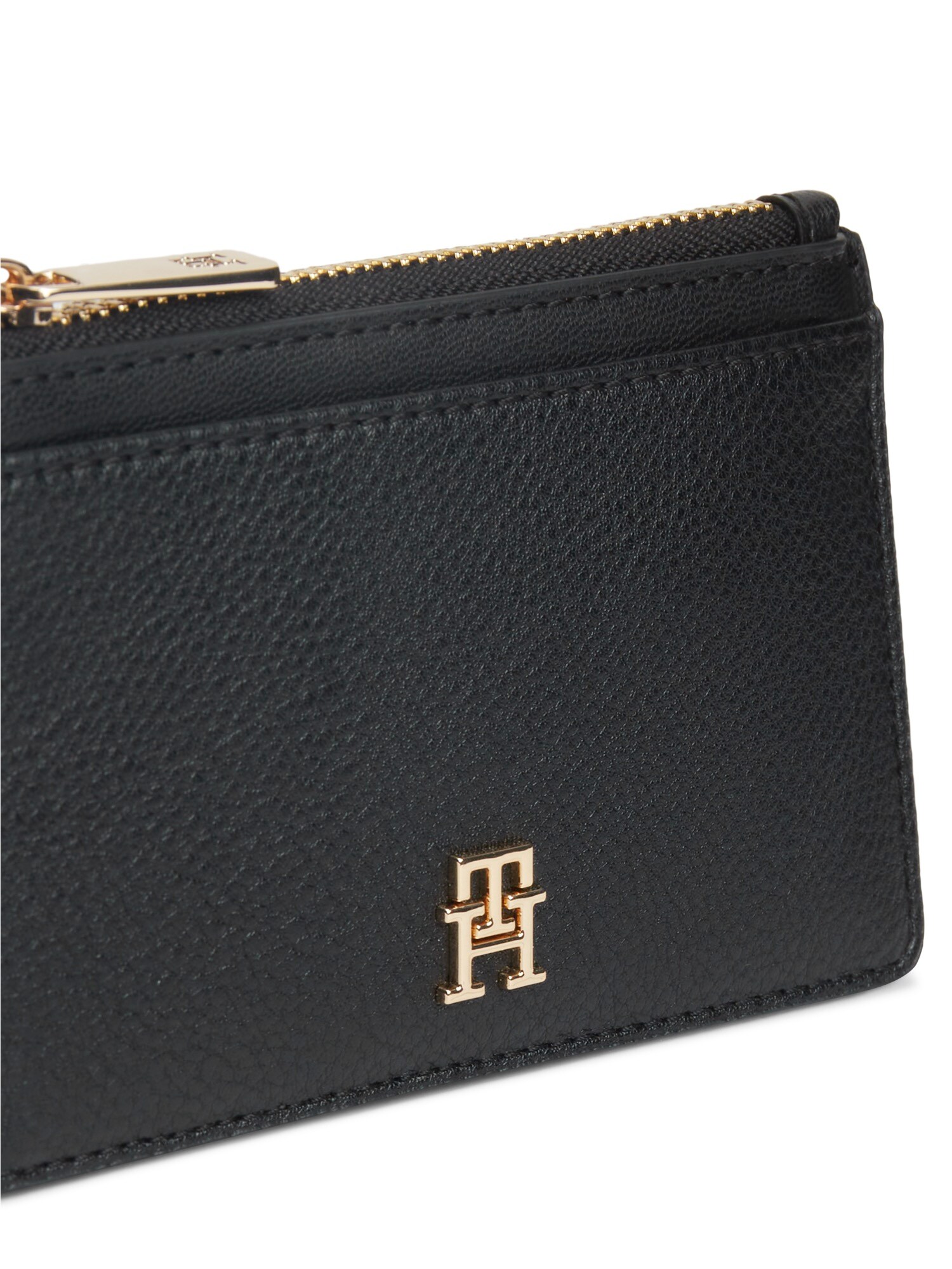 TOMMY HILFIGER Cartera  negro – imagen 36