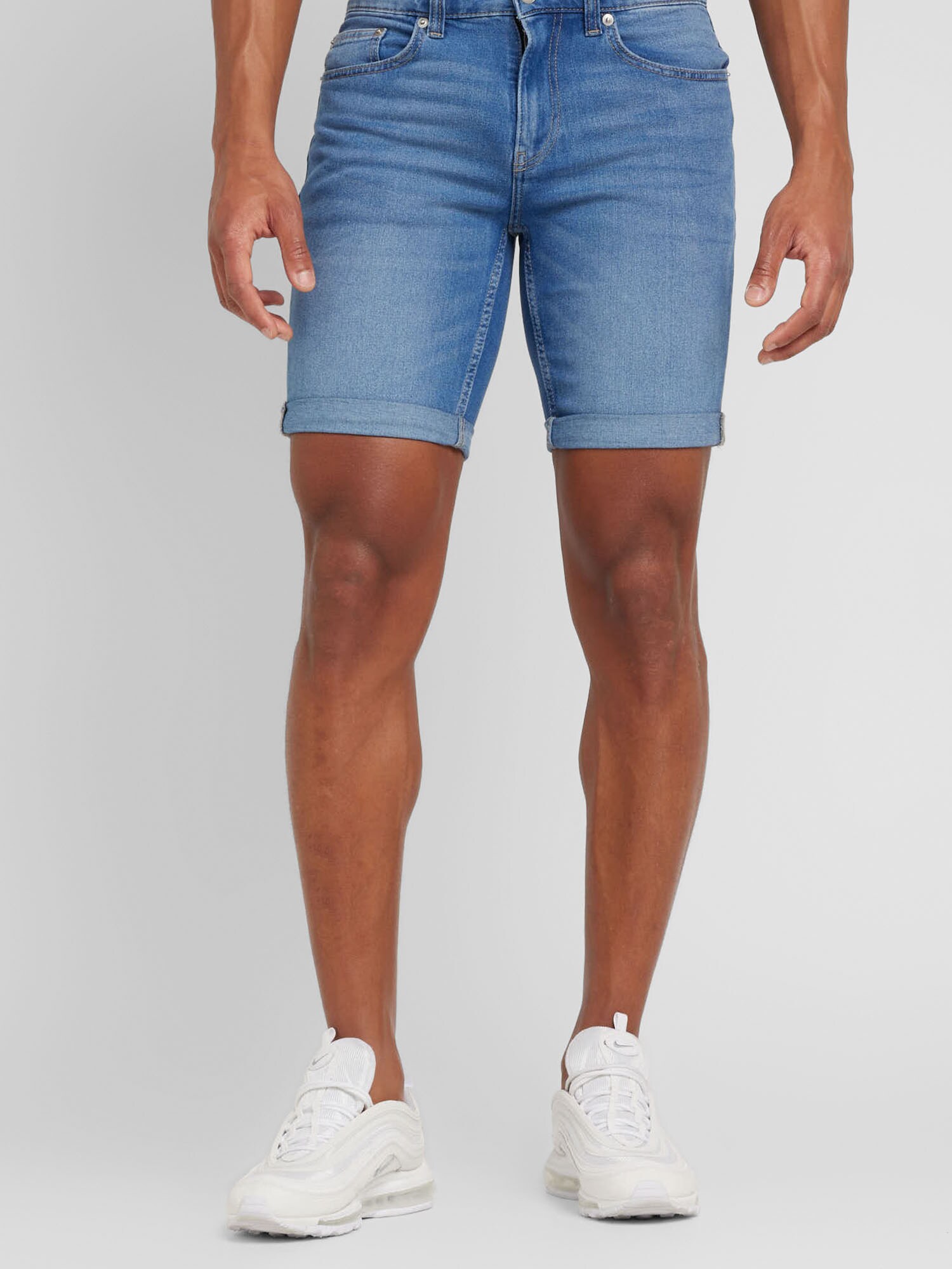 Only & Sons Farmer 'PLY 9289'  kék farmer termék 2. képe