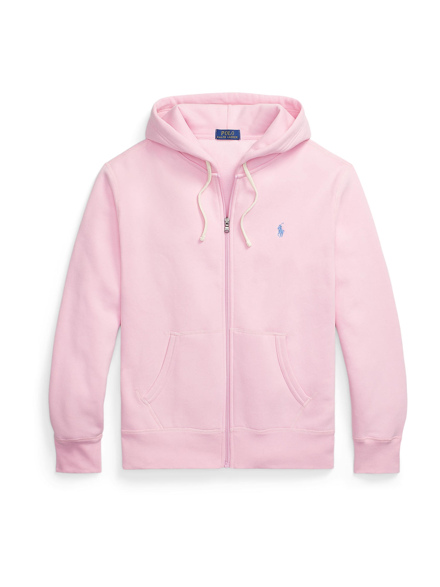 Polo Ralph Lauren Hanorac roz pastel