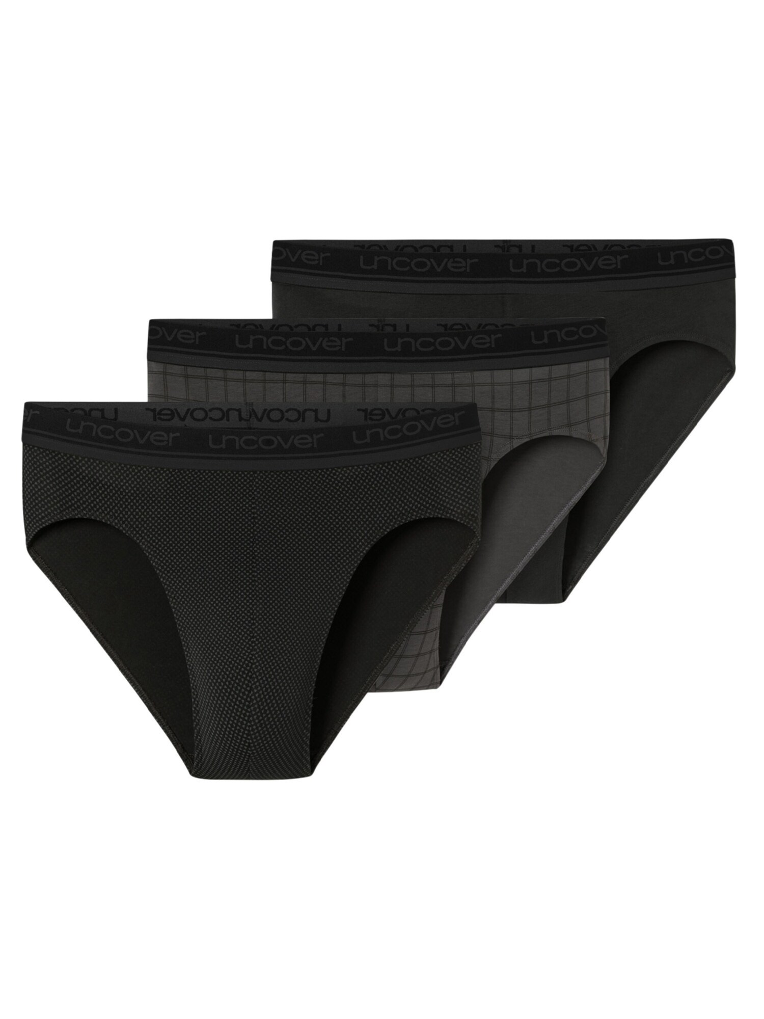 Uncover By Schiesser Slip Cotton