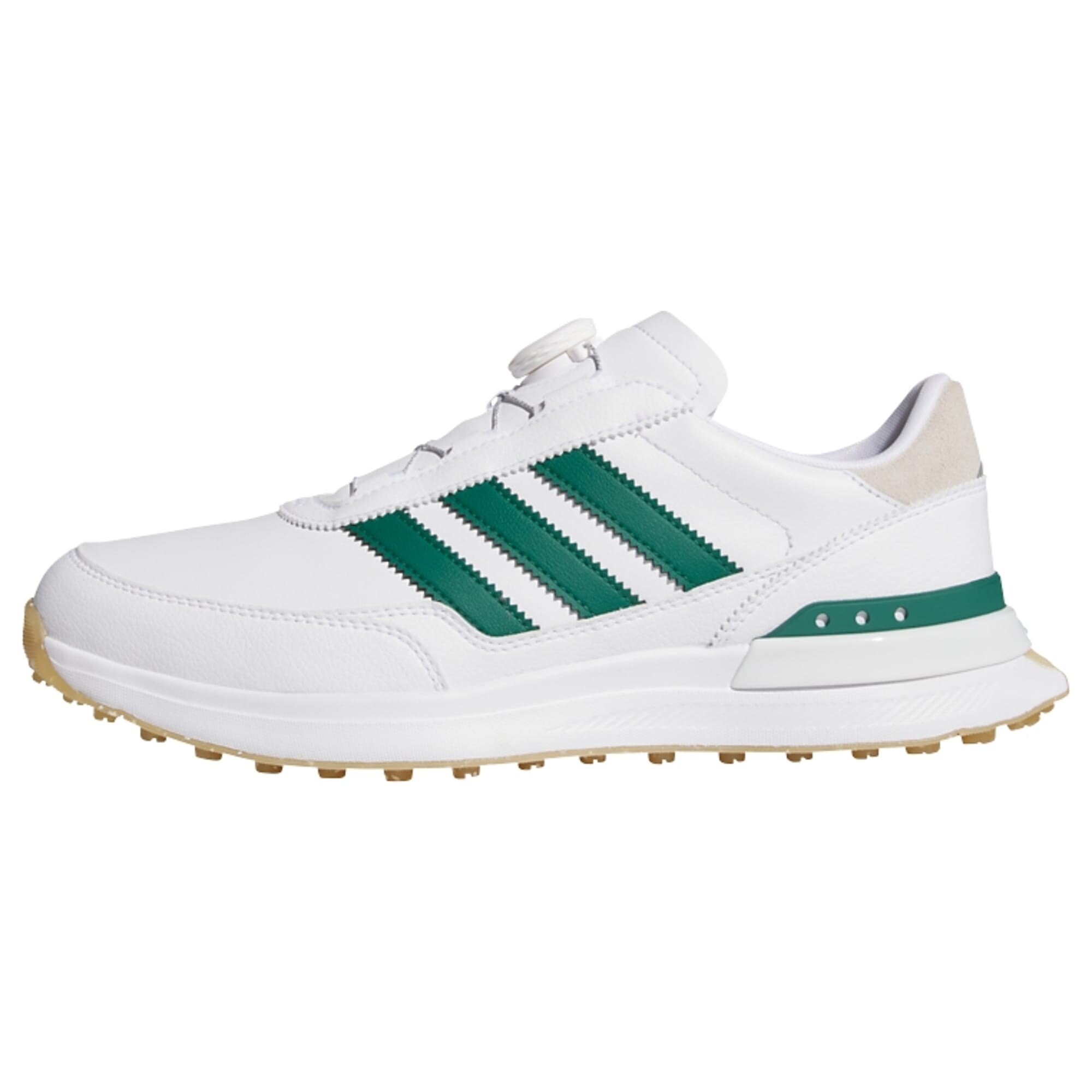 ADIDAS PERFORMANCE Calzado deportivo 'S2G 26 Boa' verde oscuro / blanco