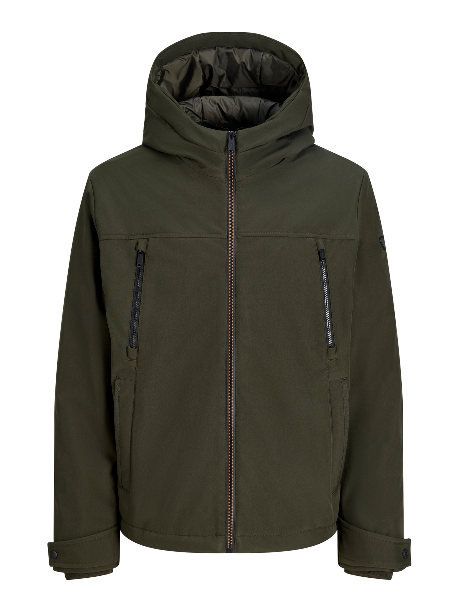 JACK & JONES Övergångsjacka 'JJCLARK' herr