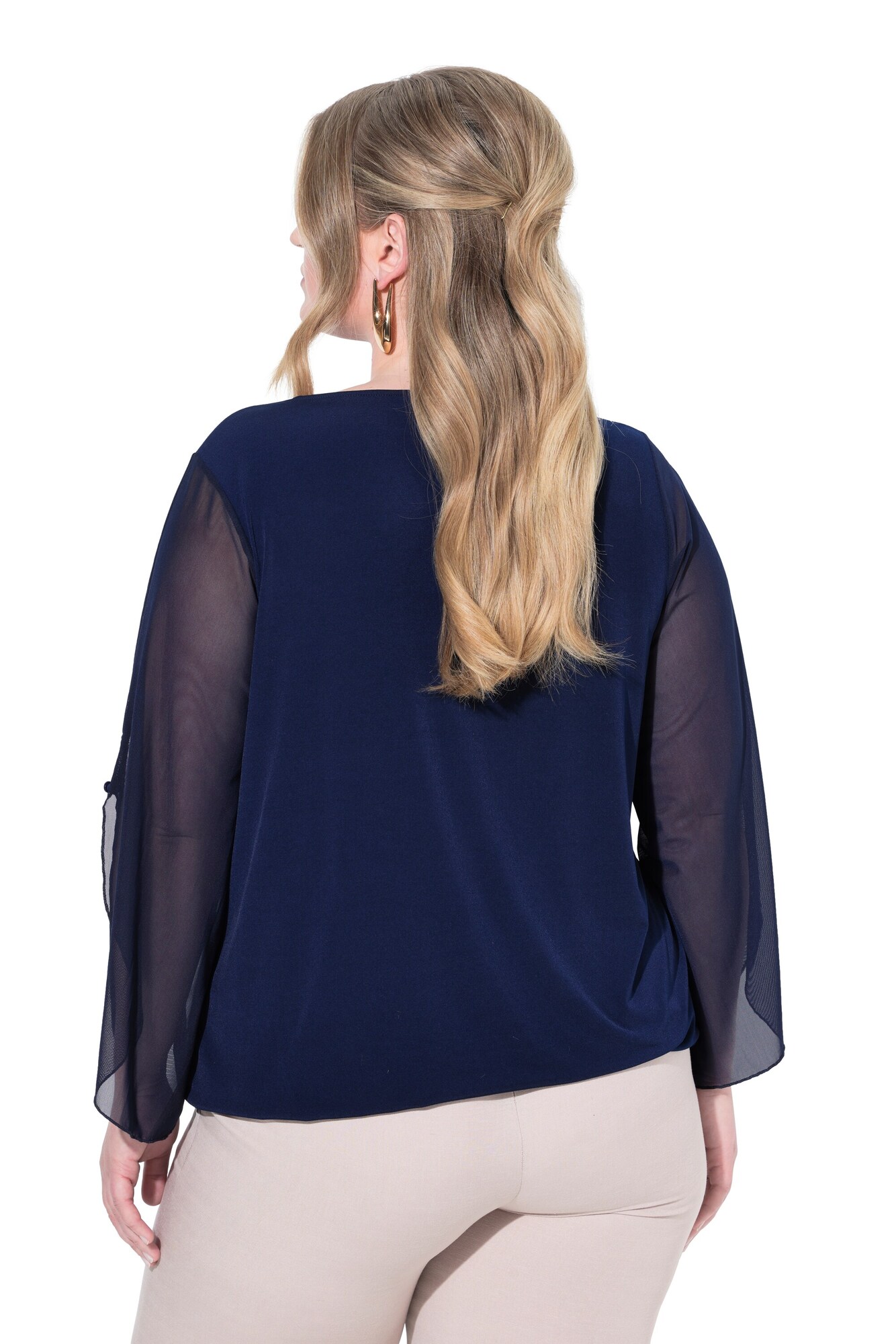 Thumbnail - MIAMODA Bluse