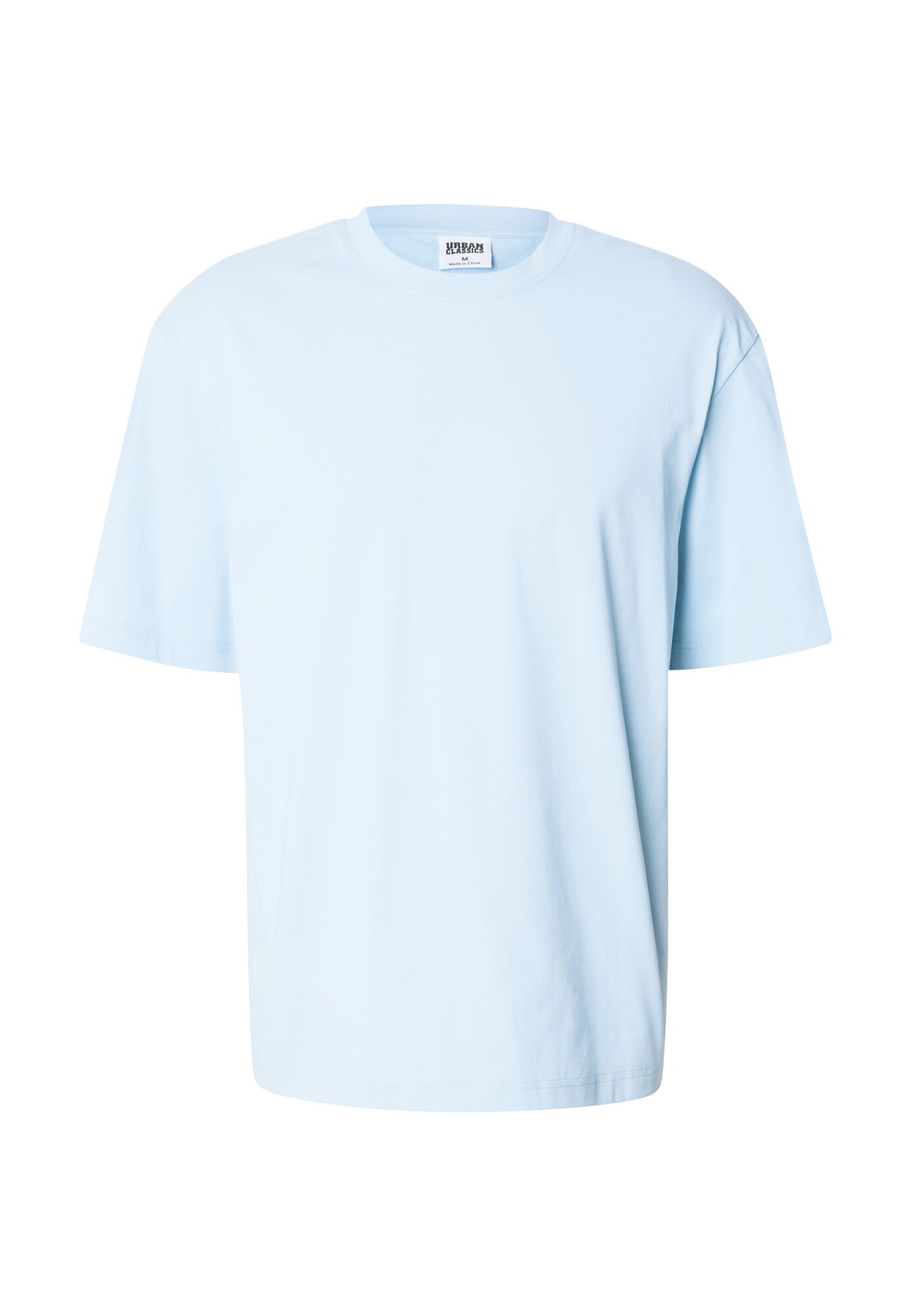 Urban Classics Tricou Sorona albastru deschis
