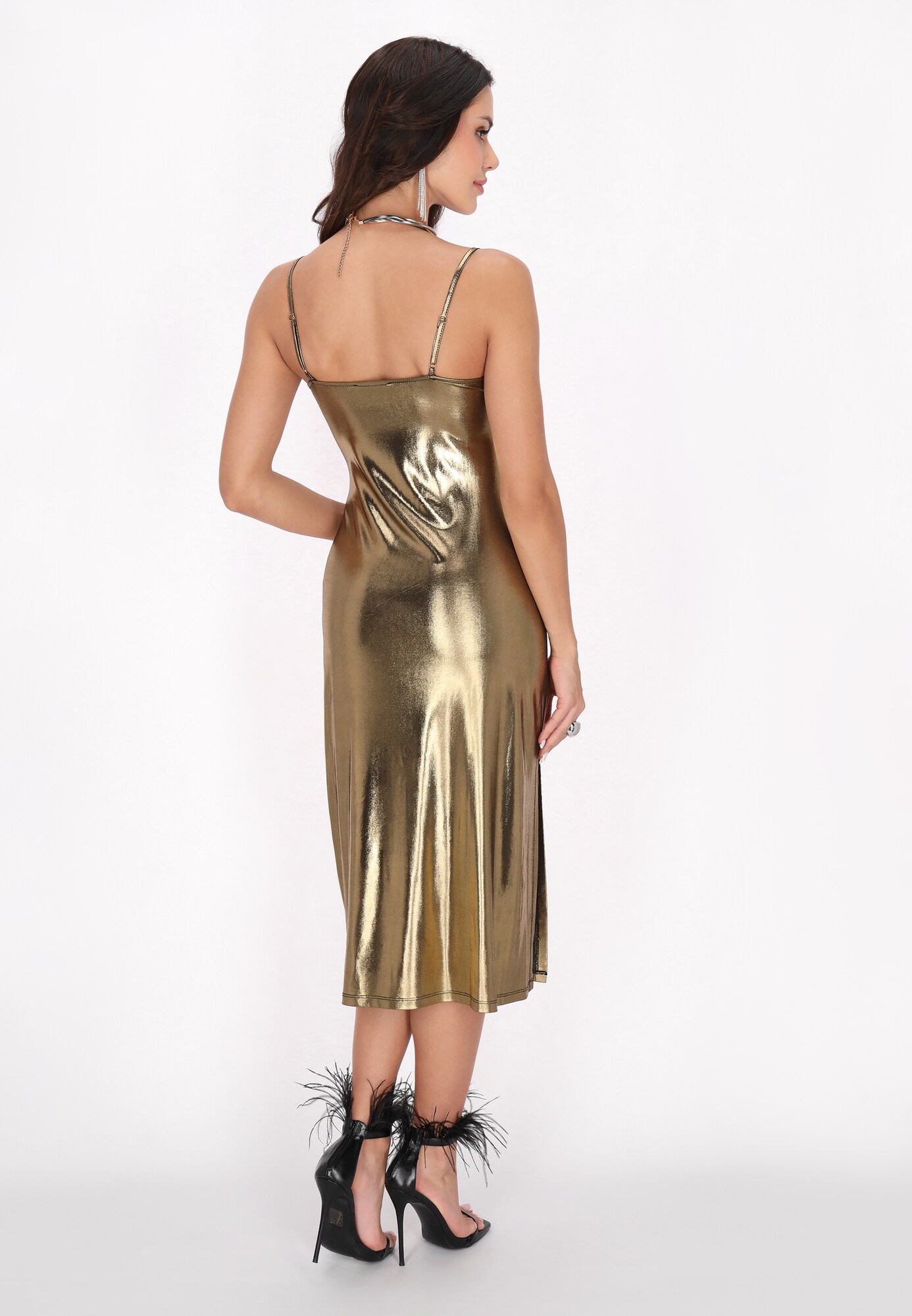 Thumbnail - faina Kleid