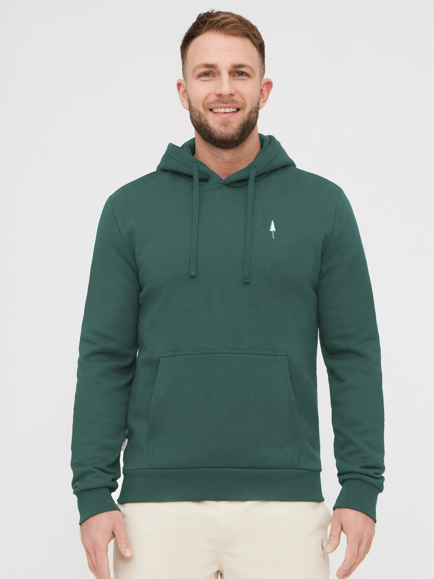 Thumbnail - NIKIN Sweatshirt Tree (GOTS)