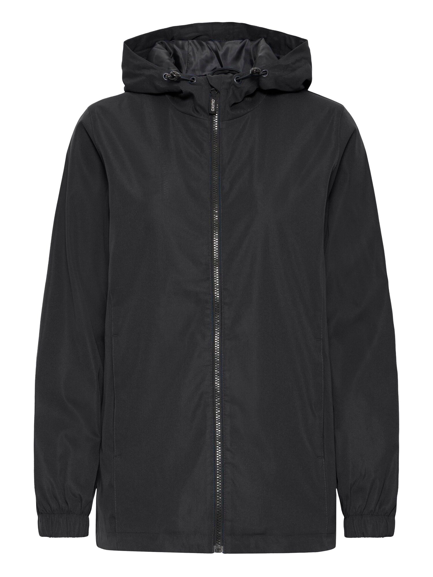 Oxmo Chaqueta de entretiempo ' OXELLAM '  negro