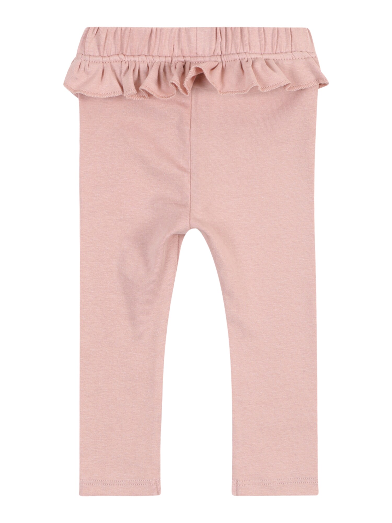 Lil'Atelier Leggings 'NBFLALO'  fáradt rózsaszín termék 2. képe