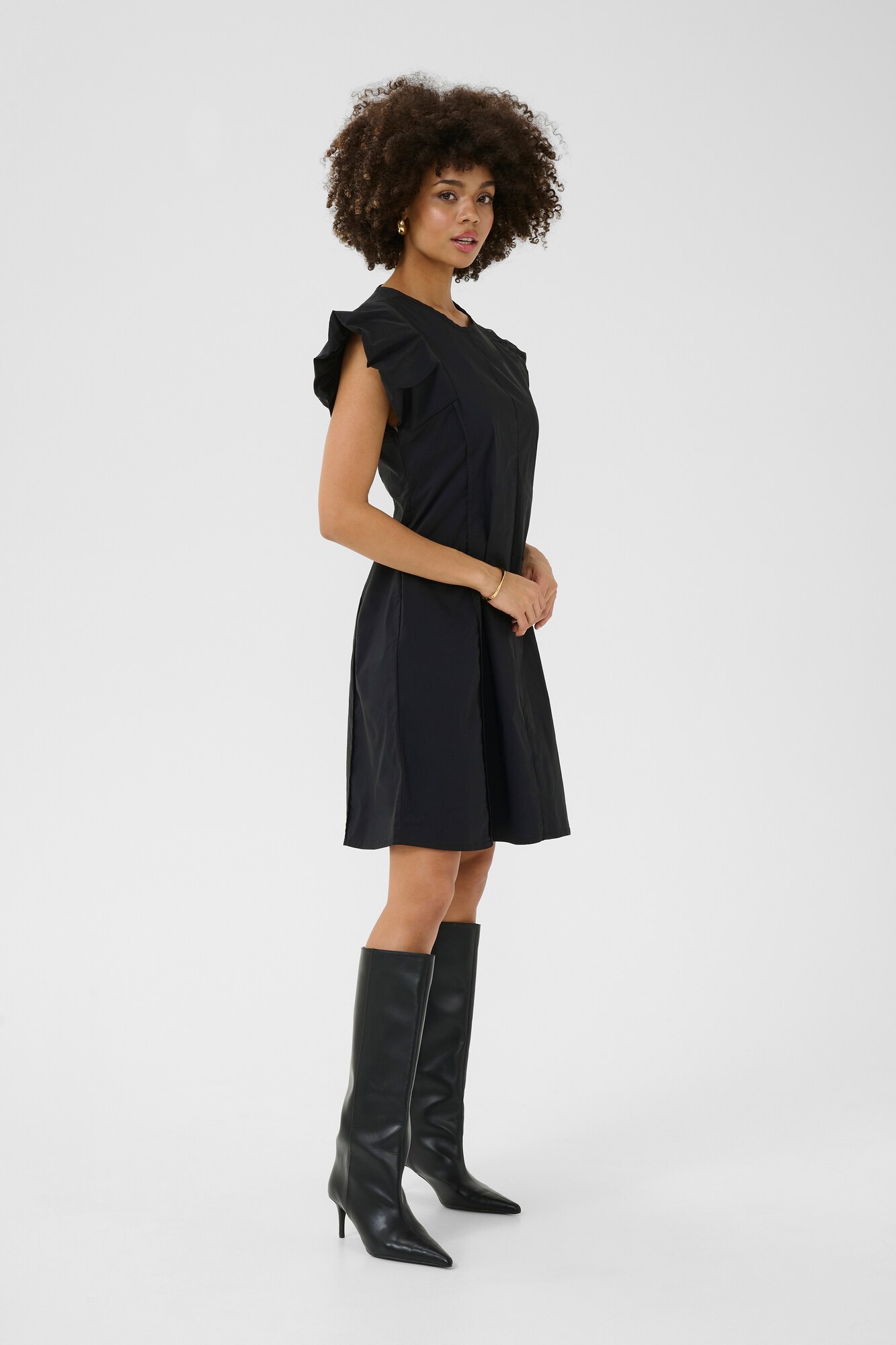 Thumbnail - CULTURE Kleid