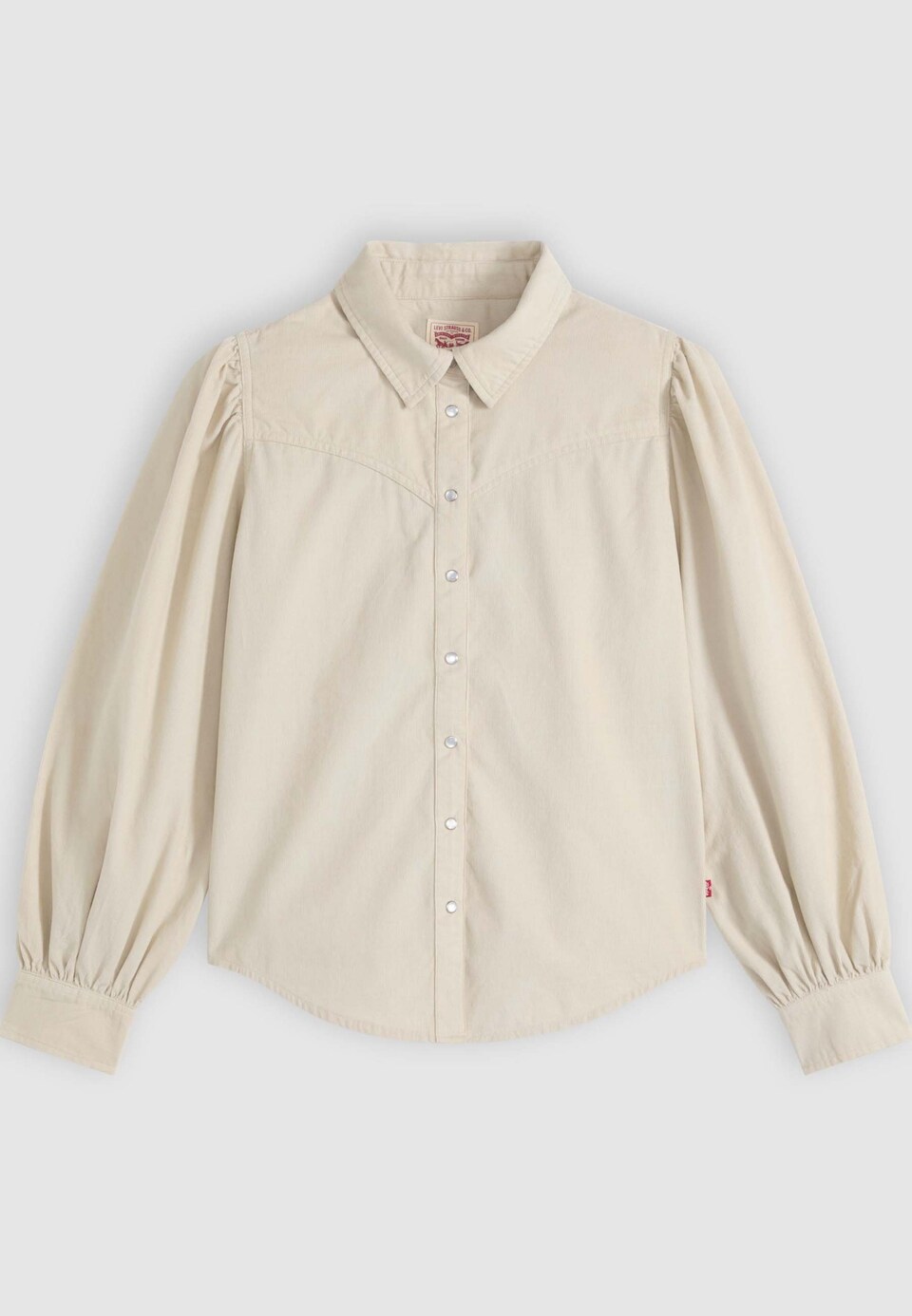 Blus 'JUNA'