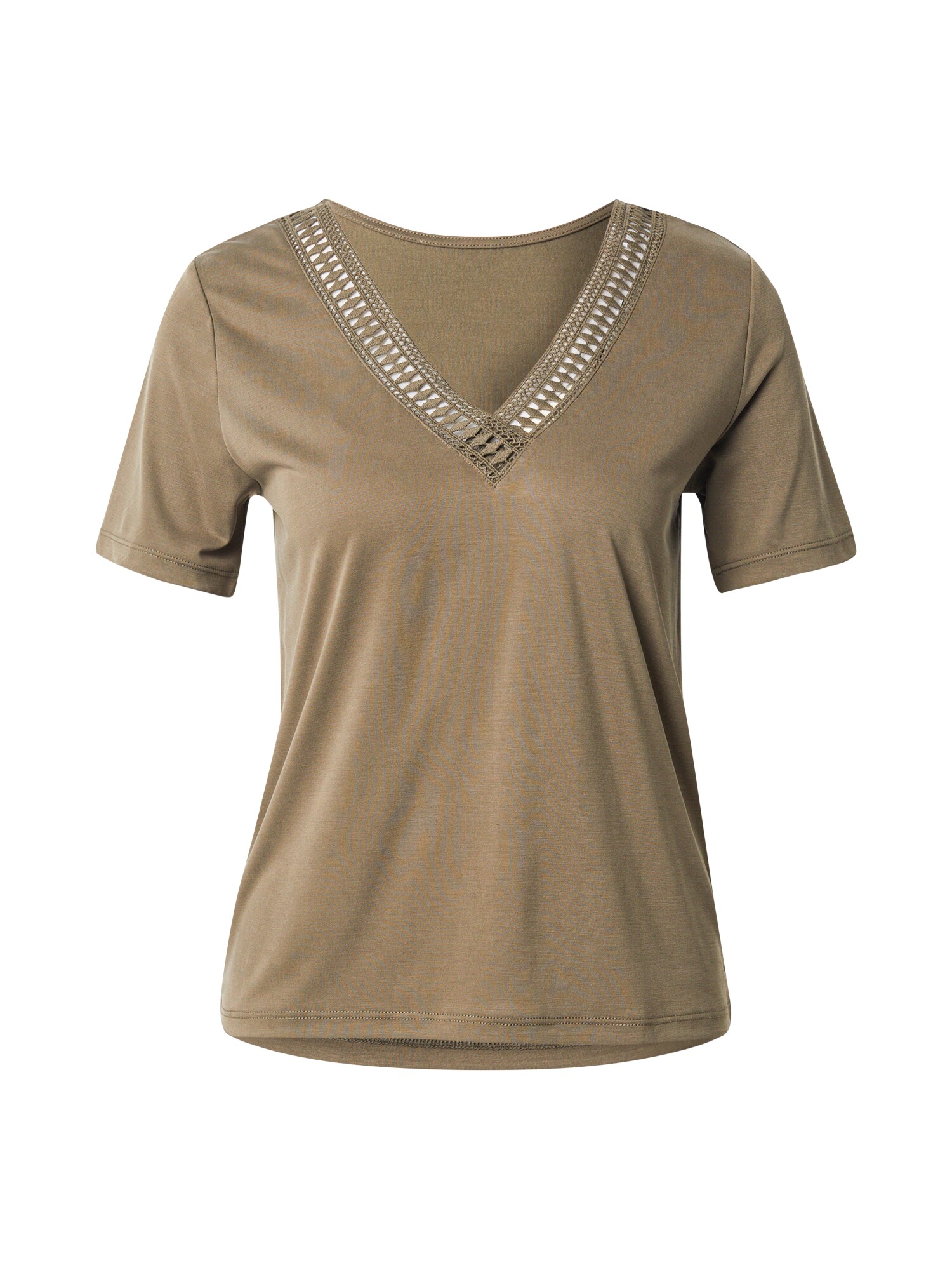 VERO MODA Tricou VMSAVANNAH  oliv