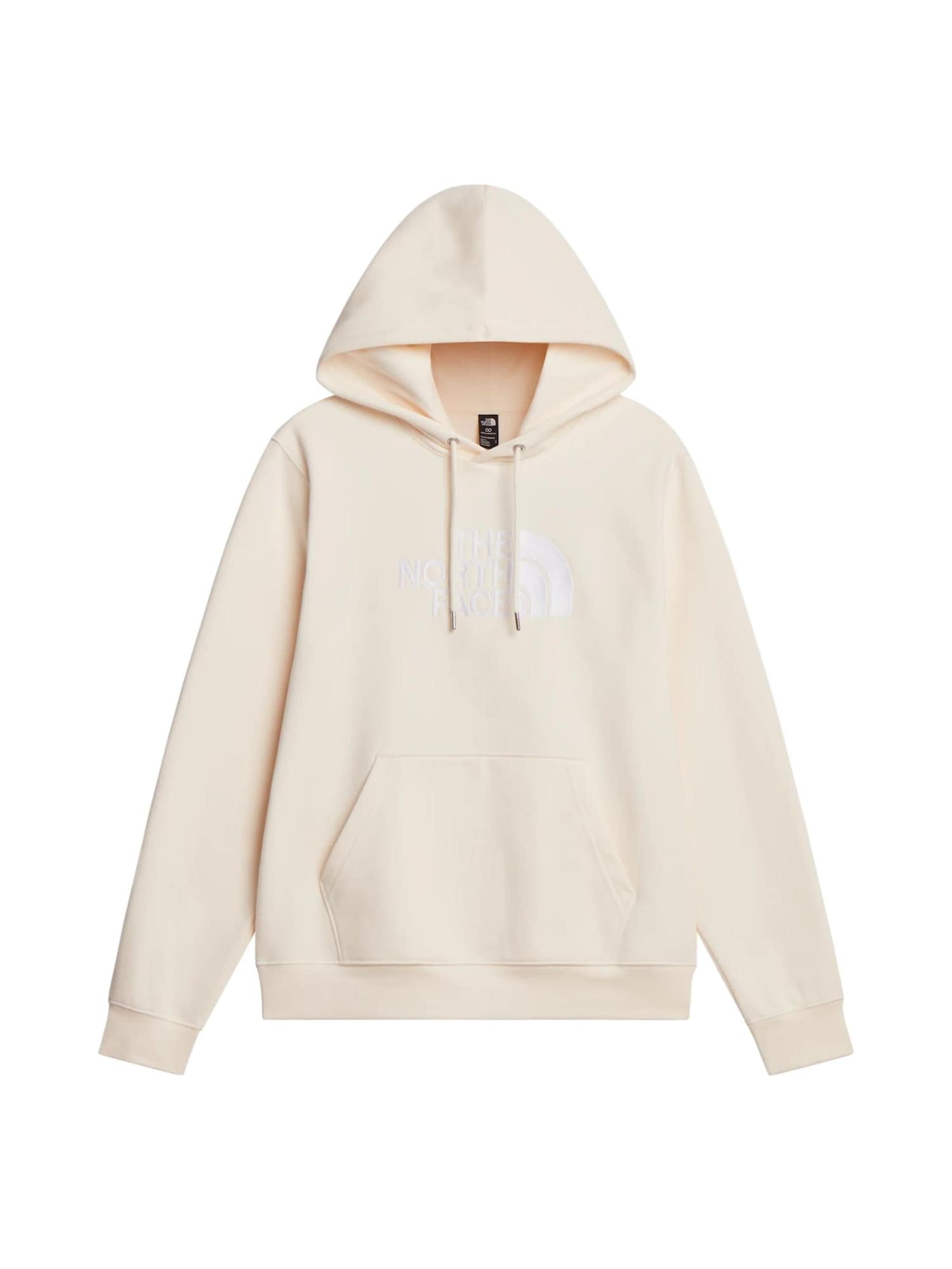 Sweatshirt 'THE NORTH FACE W ESS DP REG HOODIE Maglieria'