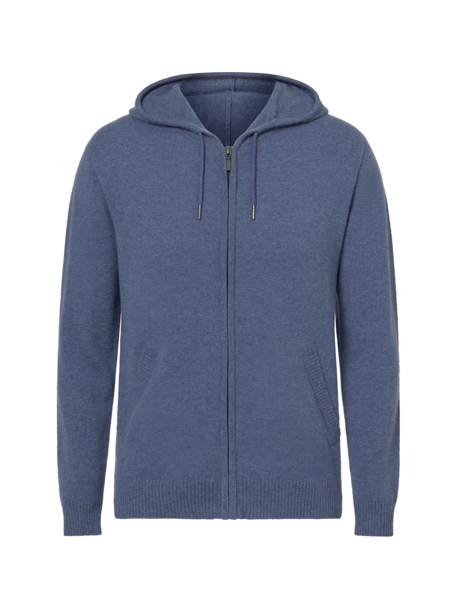 Thumbnail - CASH-MERE.CH Kaschmir Strickjacke