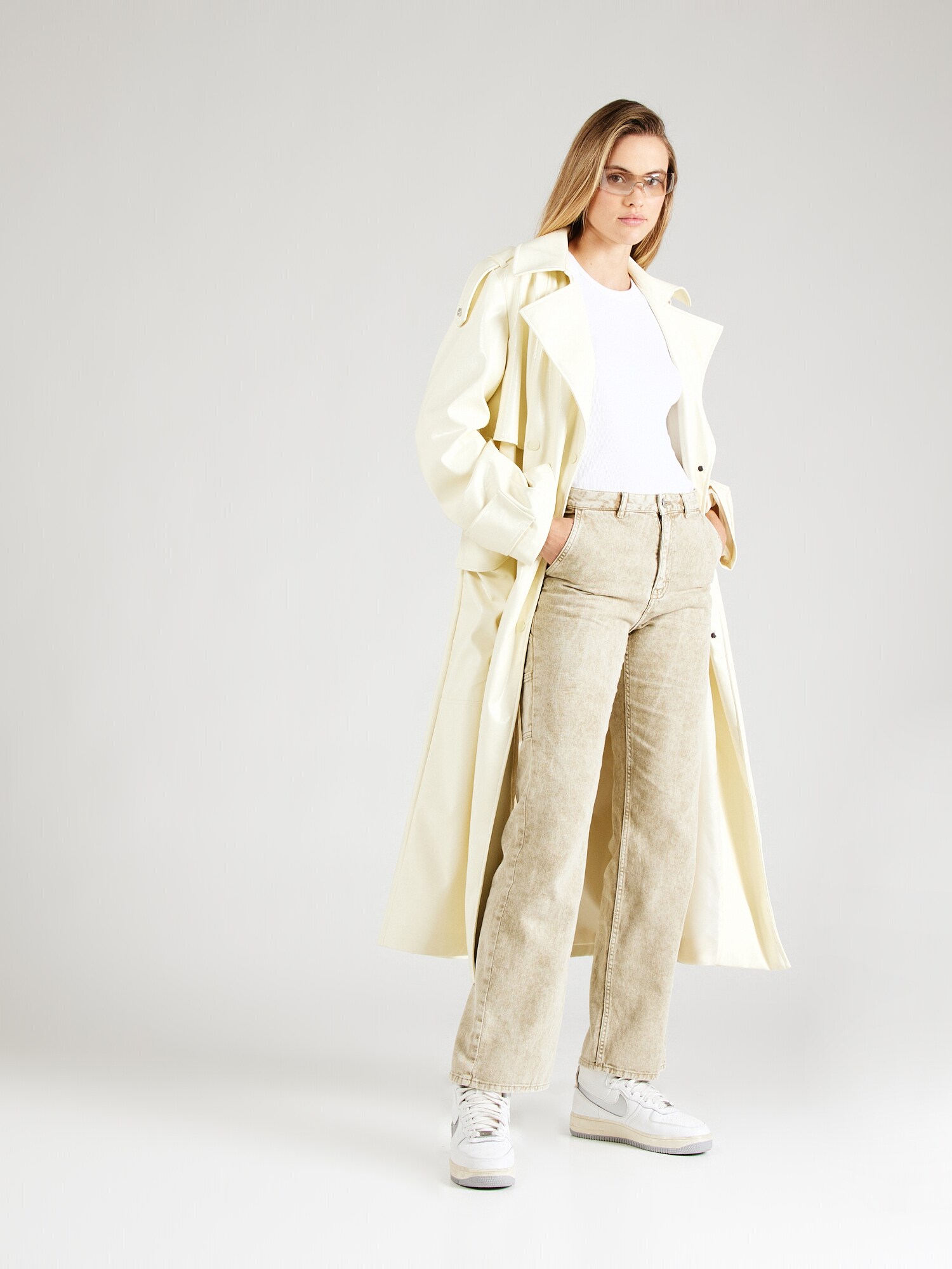 Thumbnail - Monki Jeans