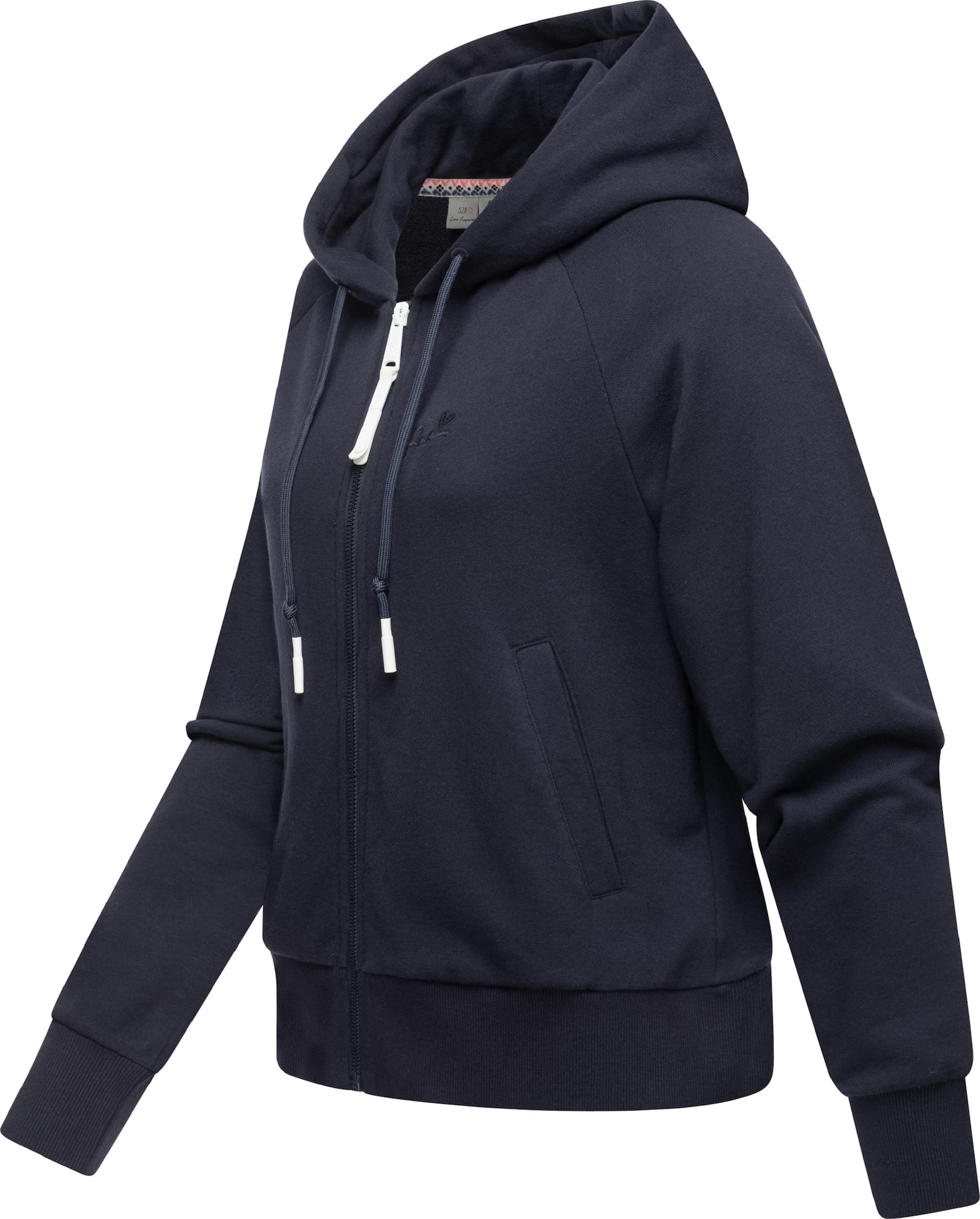 Ragwear Tréning dzseki 'Taila'  tengerészkék termék 2. képe