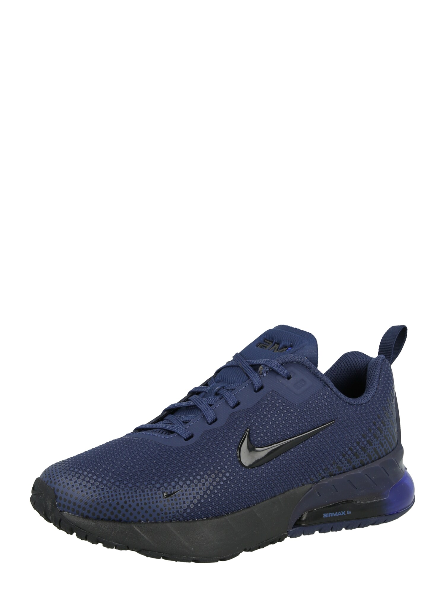 Nike Sportswear Sneaker AIR MAX PHOENIX bleumarin / negru