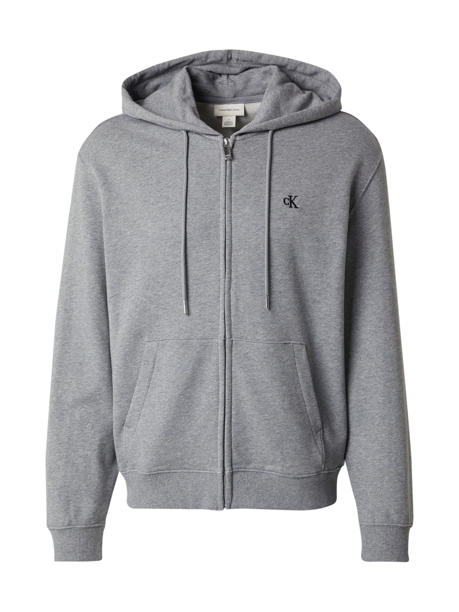 Thumbnail - Calvin Klein Jeans Sweatjacke