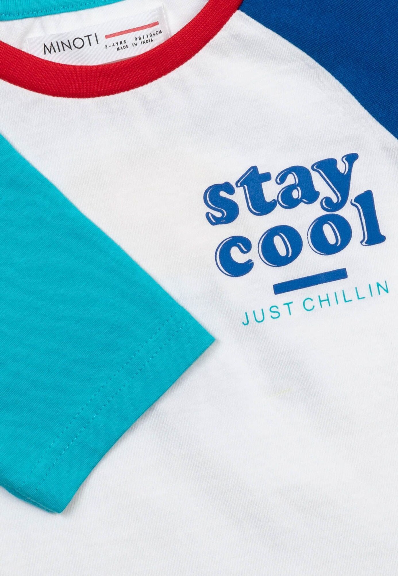 Thumbnail - MINOTI Shirt