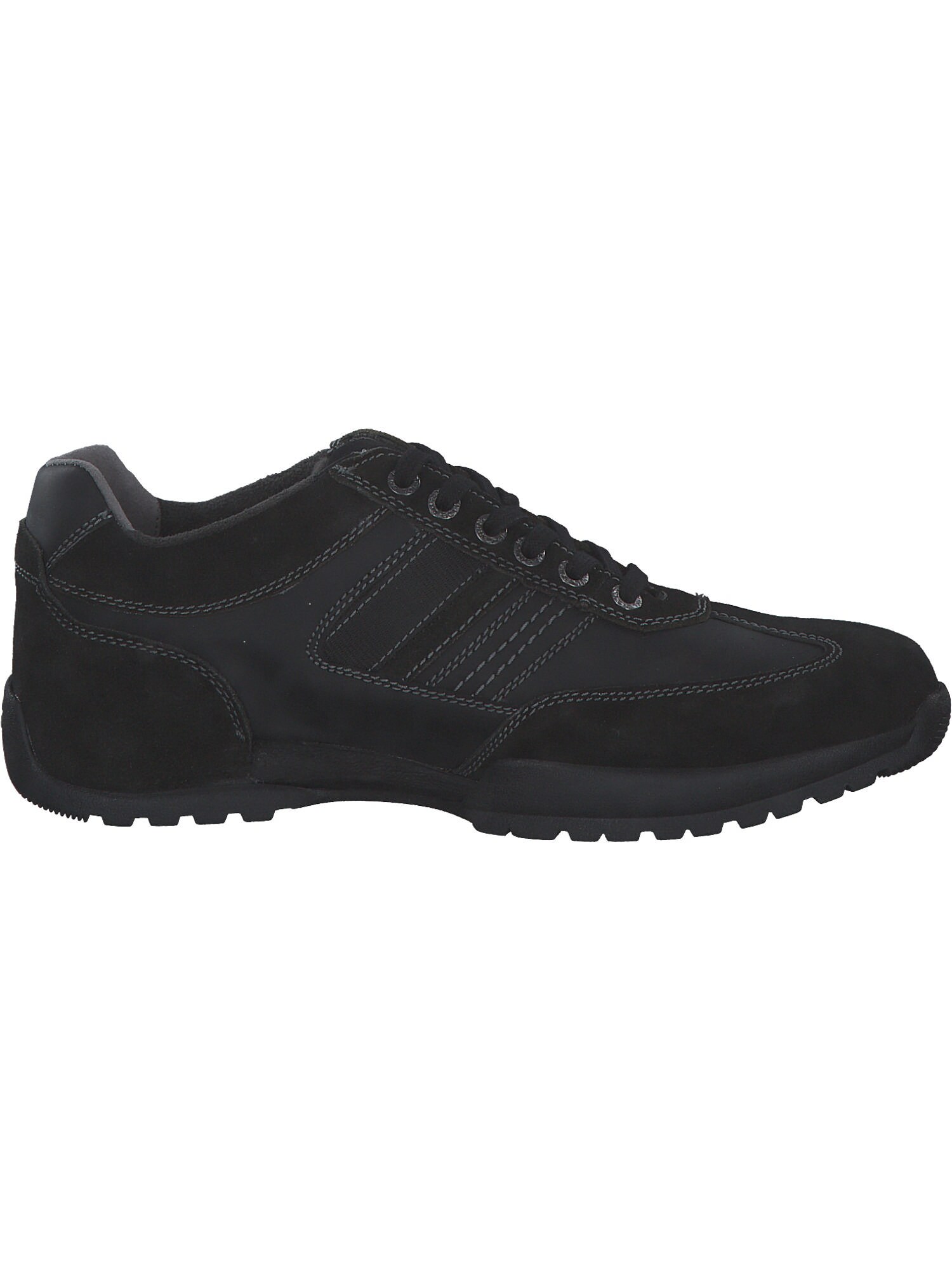 Thumbnail - Sportlicher Schnürschuh 'Driver'