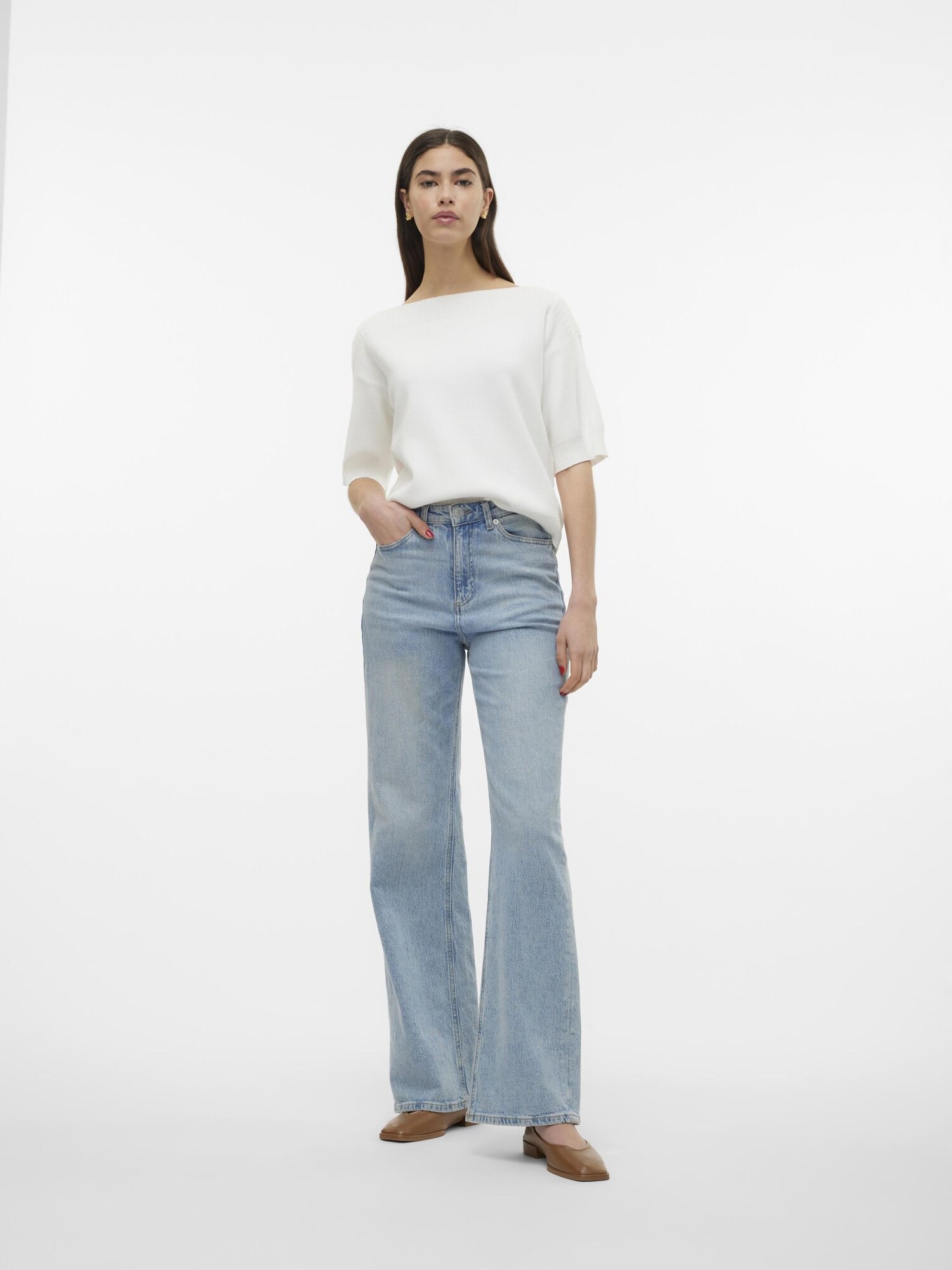 Thumbnail - VERO MODA Pullover JEMMA