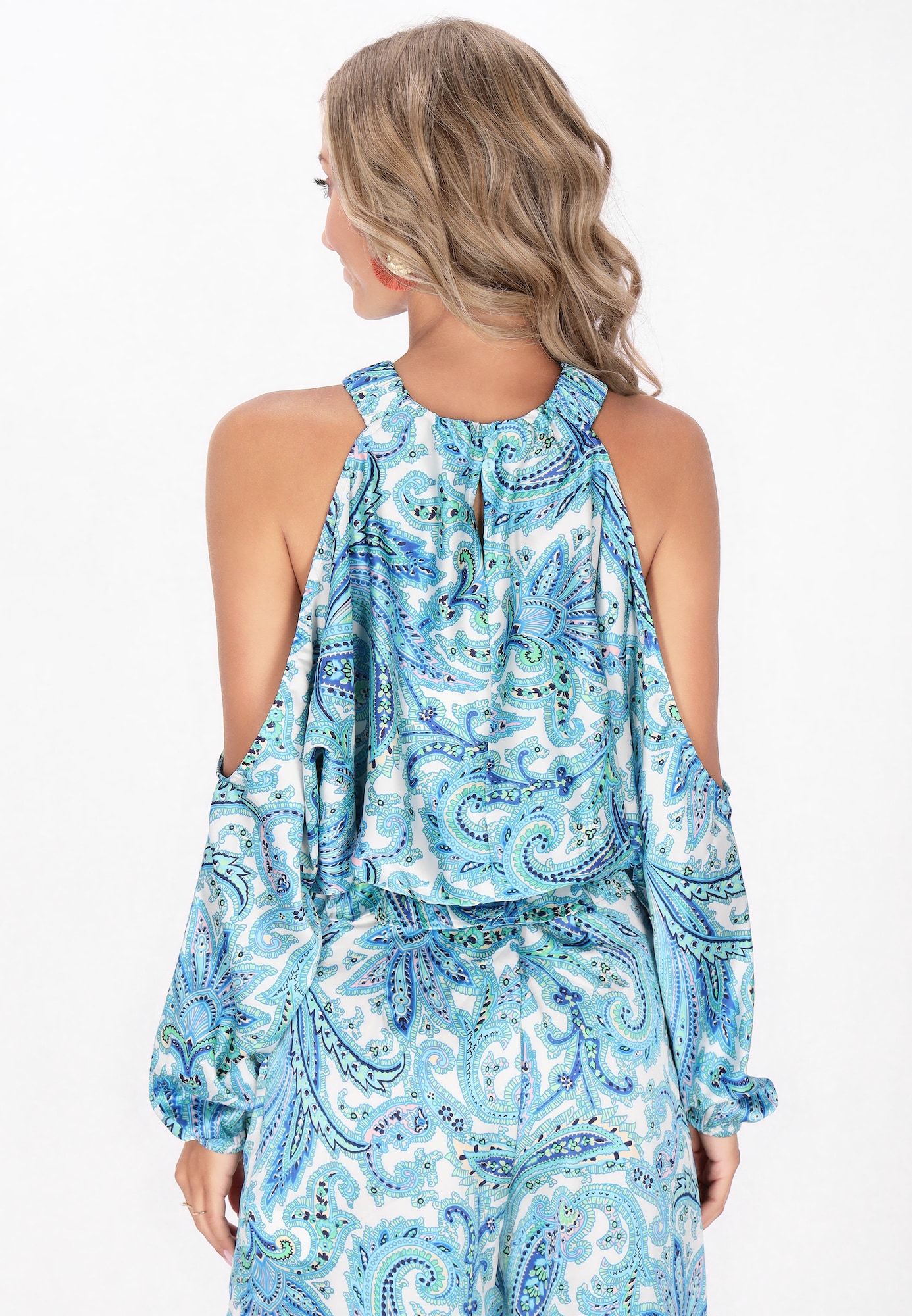 Thumbnail - IZIA Bluse Spring Summer