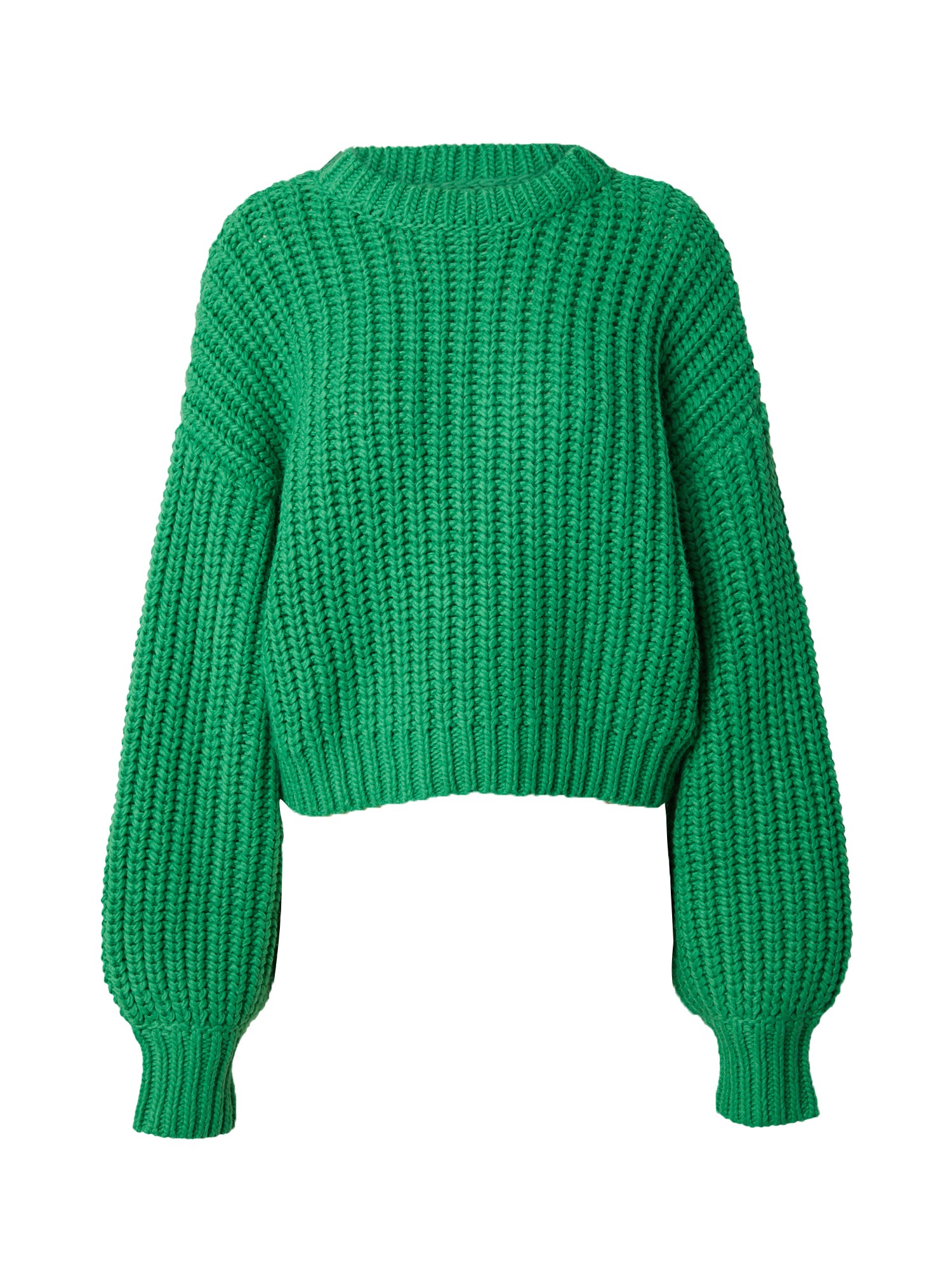 Thumbnail - Pullover 'Mellow Marshmallow' (GRS)