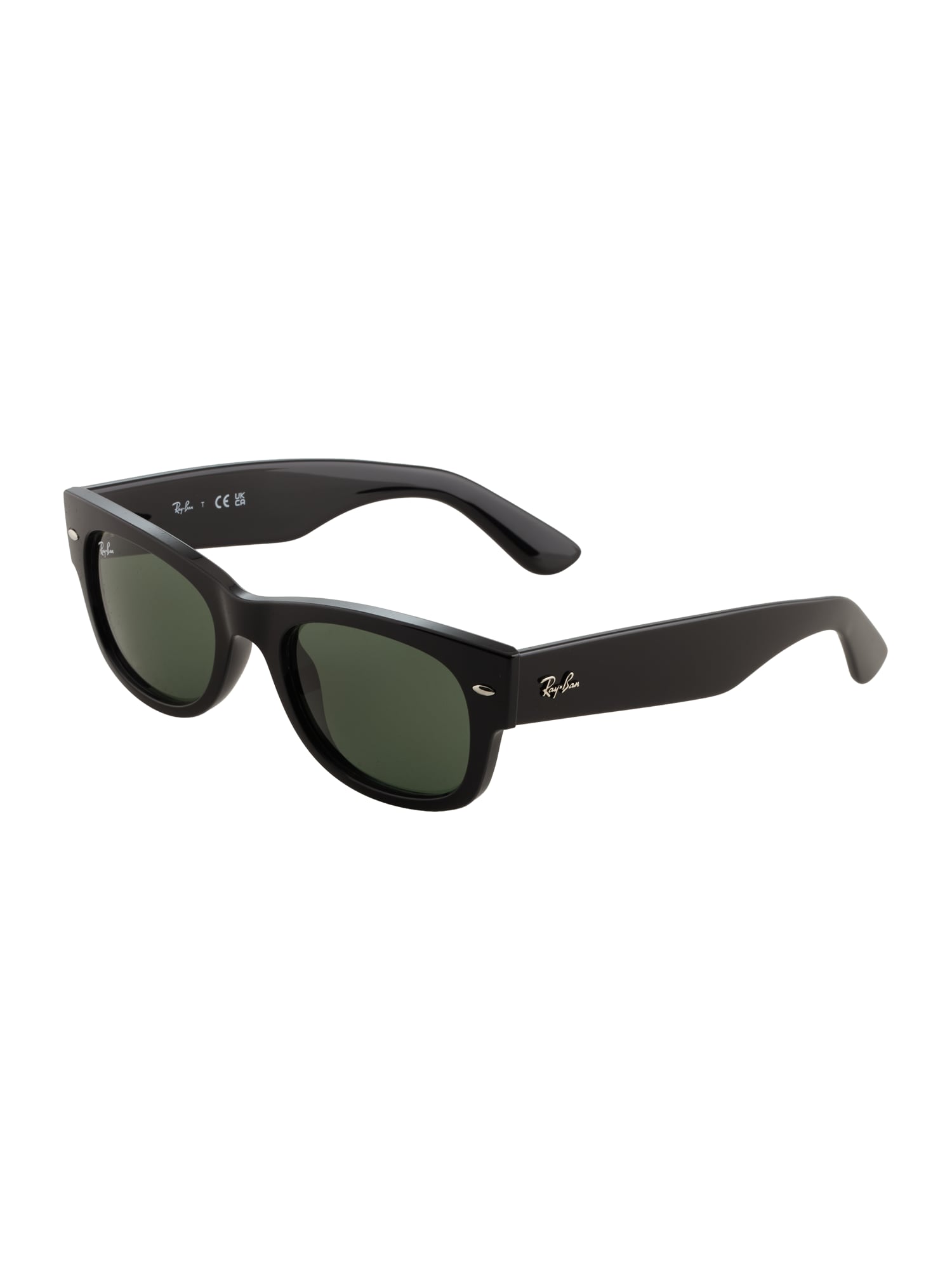 Ray-Ban Ochelari de soare 0RB0832S negru