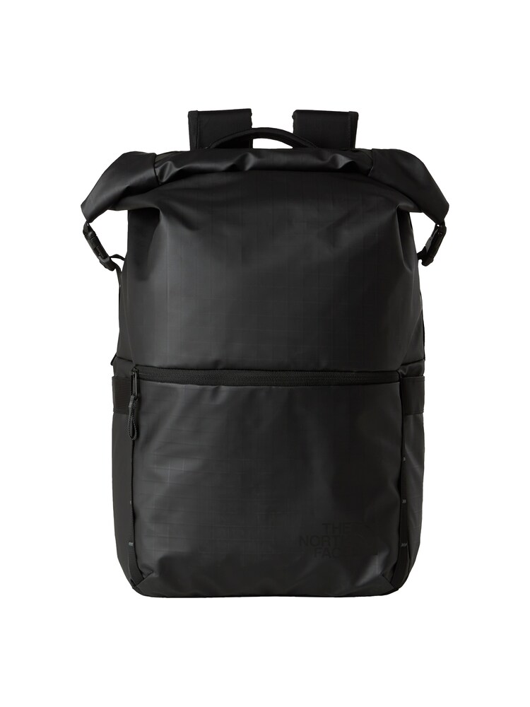 THE NORTH FACE Rucksack Herren Größe One Size schwarz