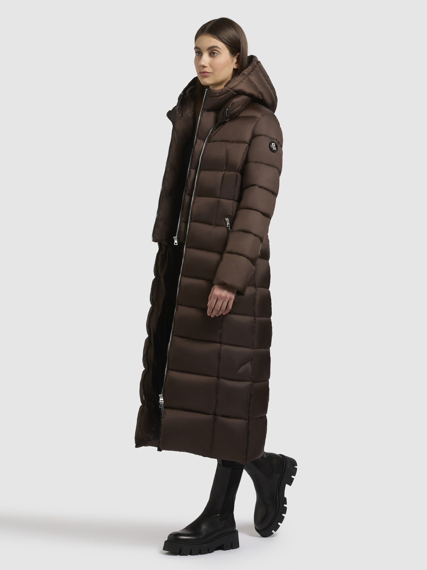 Thumbnail - khujo Winterjacke