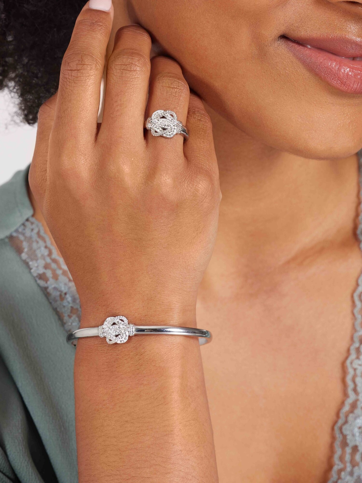 Thumbnail - Lucardi Ring