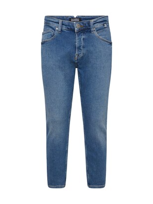 GABBA Jeans Blauw denim