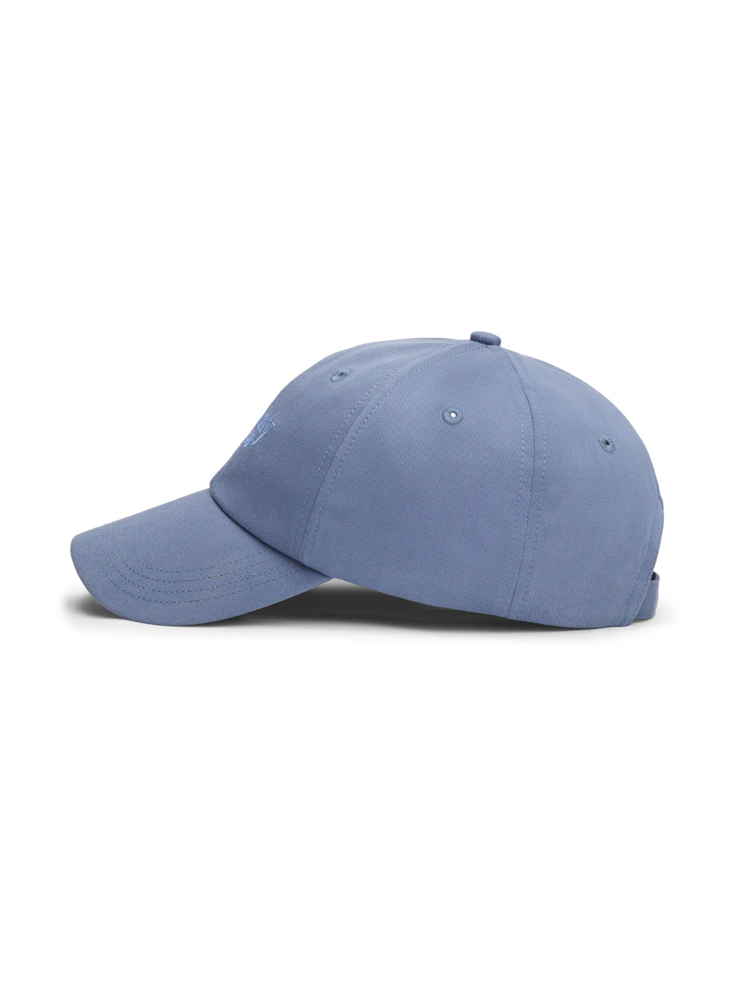 Tommy Jeans Sapkák  füstkék / égkék akciós termékkép 1
