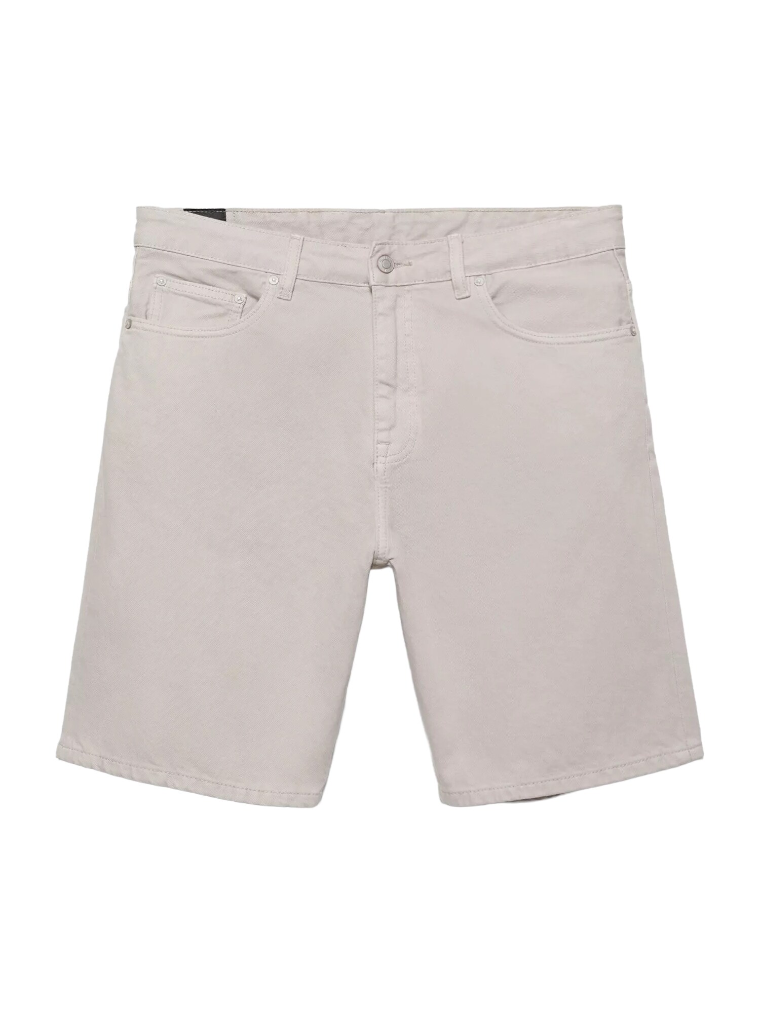 Pull&Bear Jeans  gri deschis